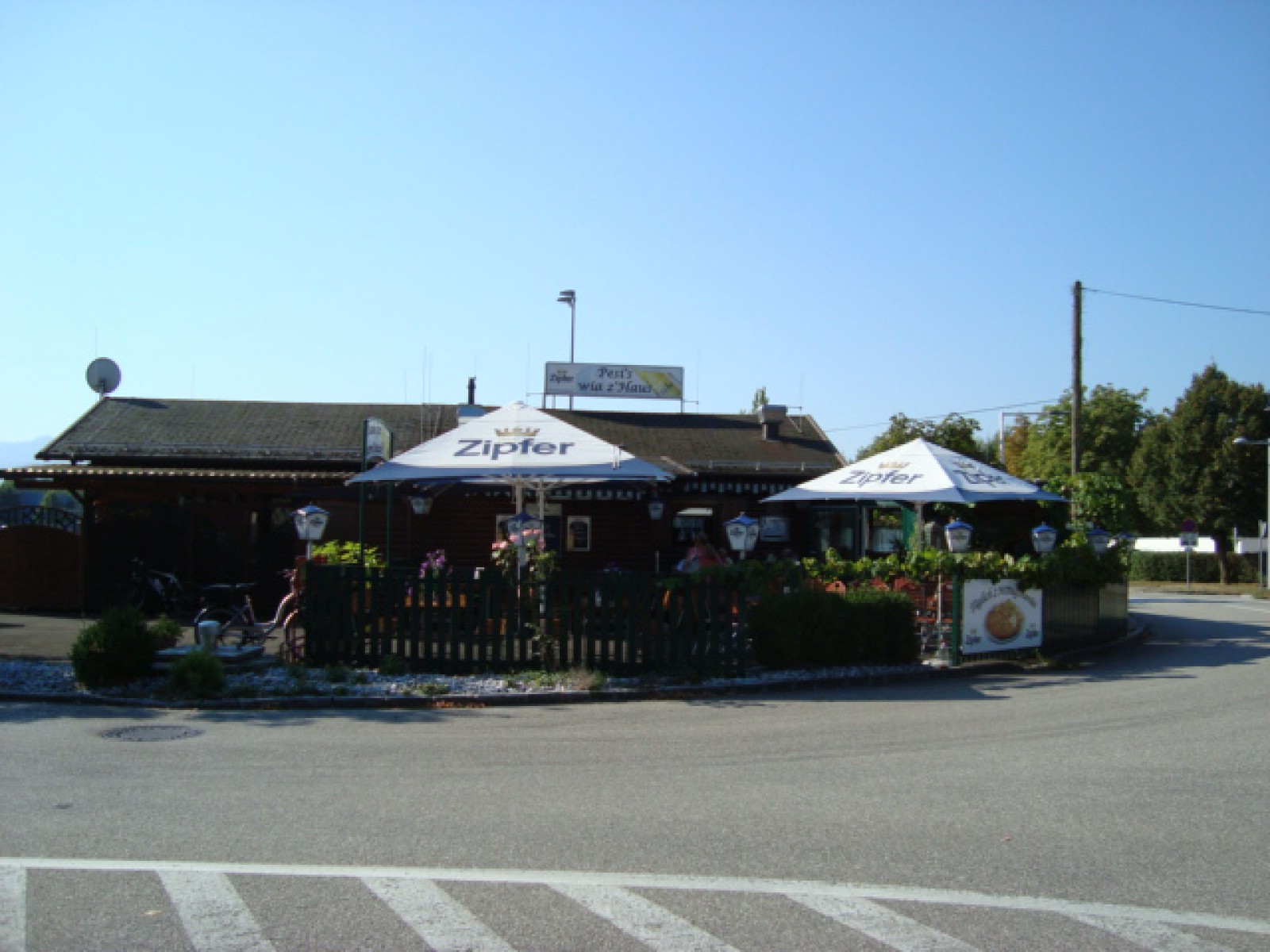 Pesi´s wia z' Haus in Laakirchen, Foto 3
