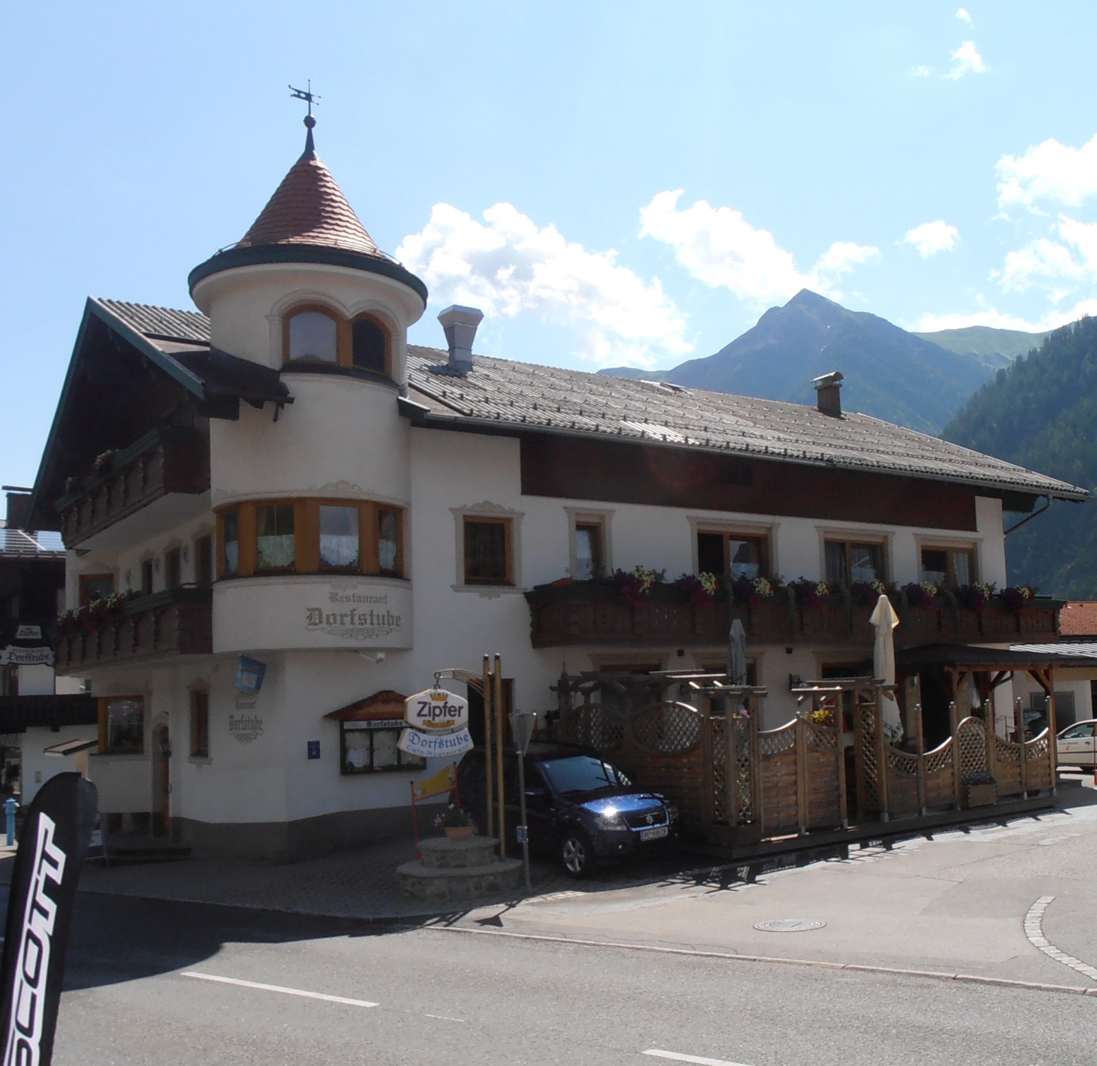 Dorfstube Holzgau in Holzgau, Foto 16