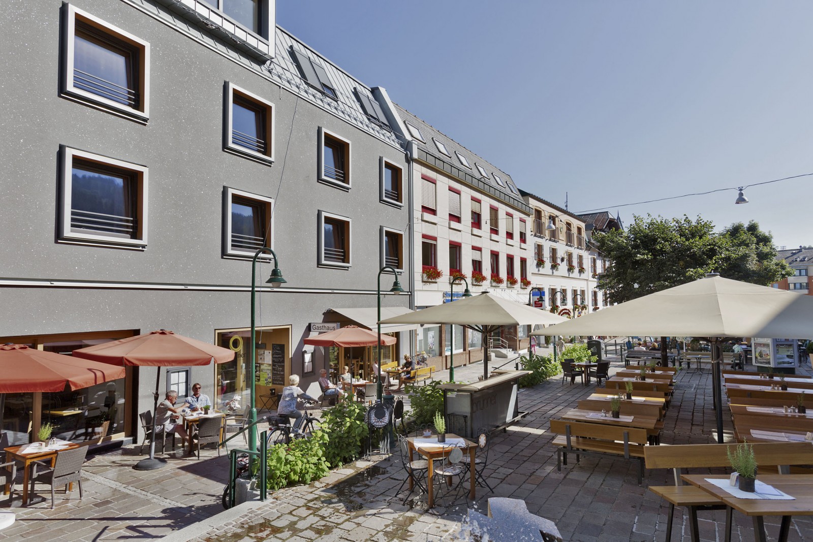 Stadthotel brunner in Schladming, Foto 2