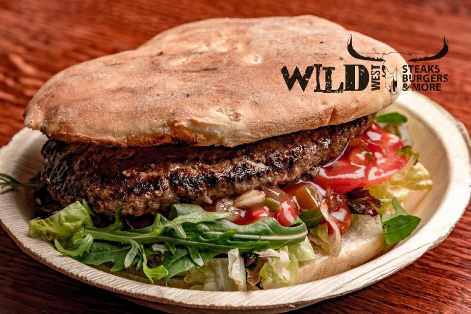 Wild West, Steaks, Burger & More in Innsbruck, Foto 9