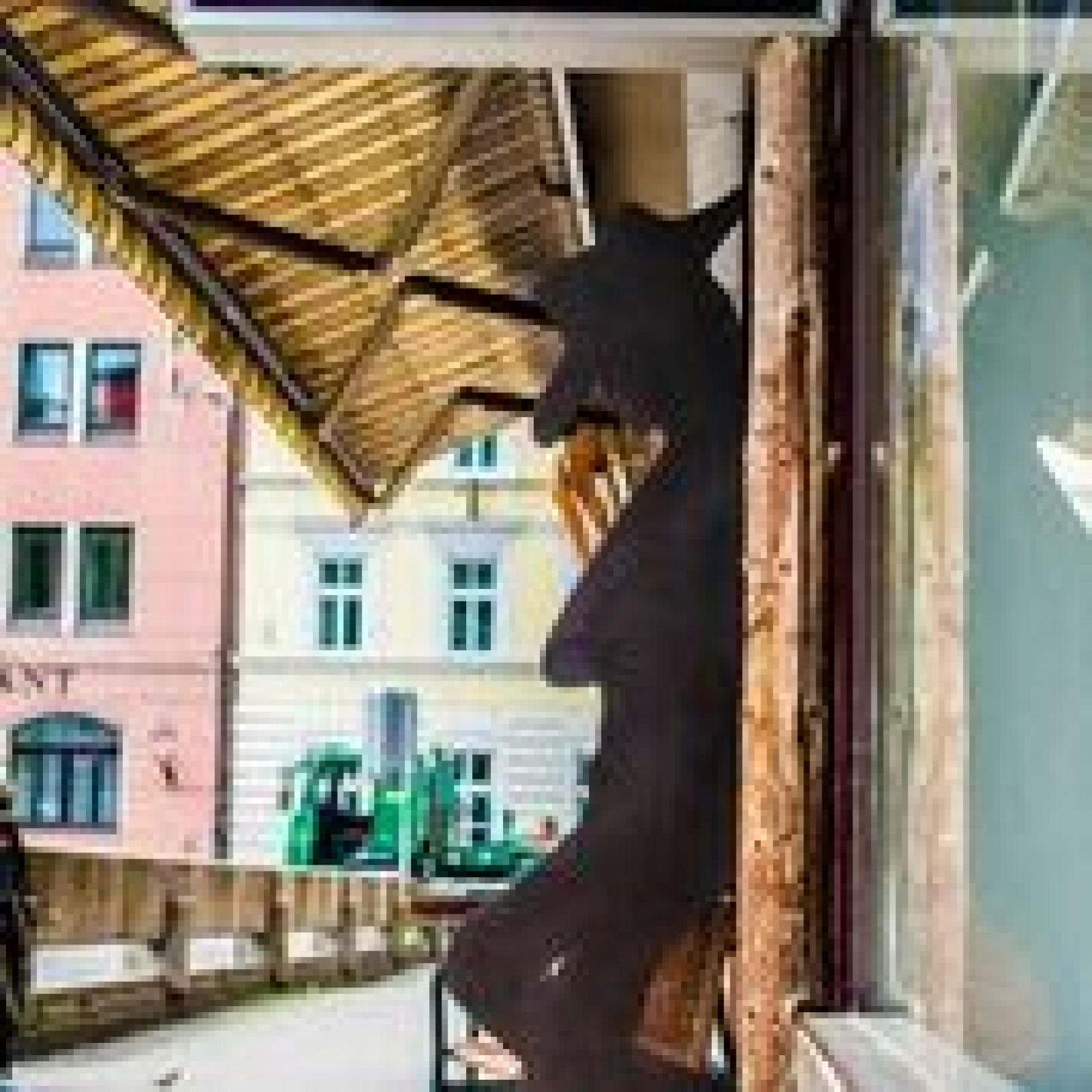 Wild West, Steaks, Burger & More in Innsbruck, Foto 8