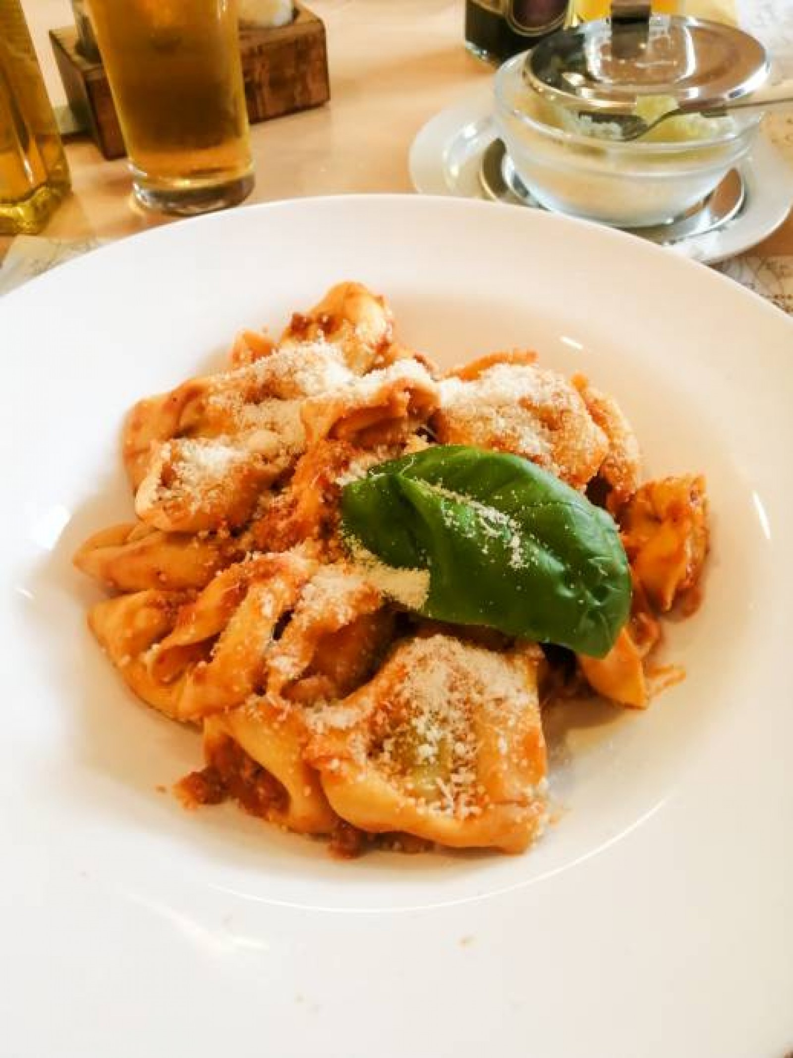 Dal Marinaio Restaurant Pizzeria in Knittelfeld