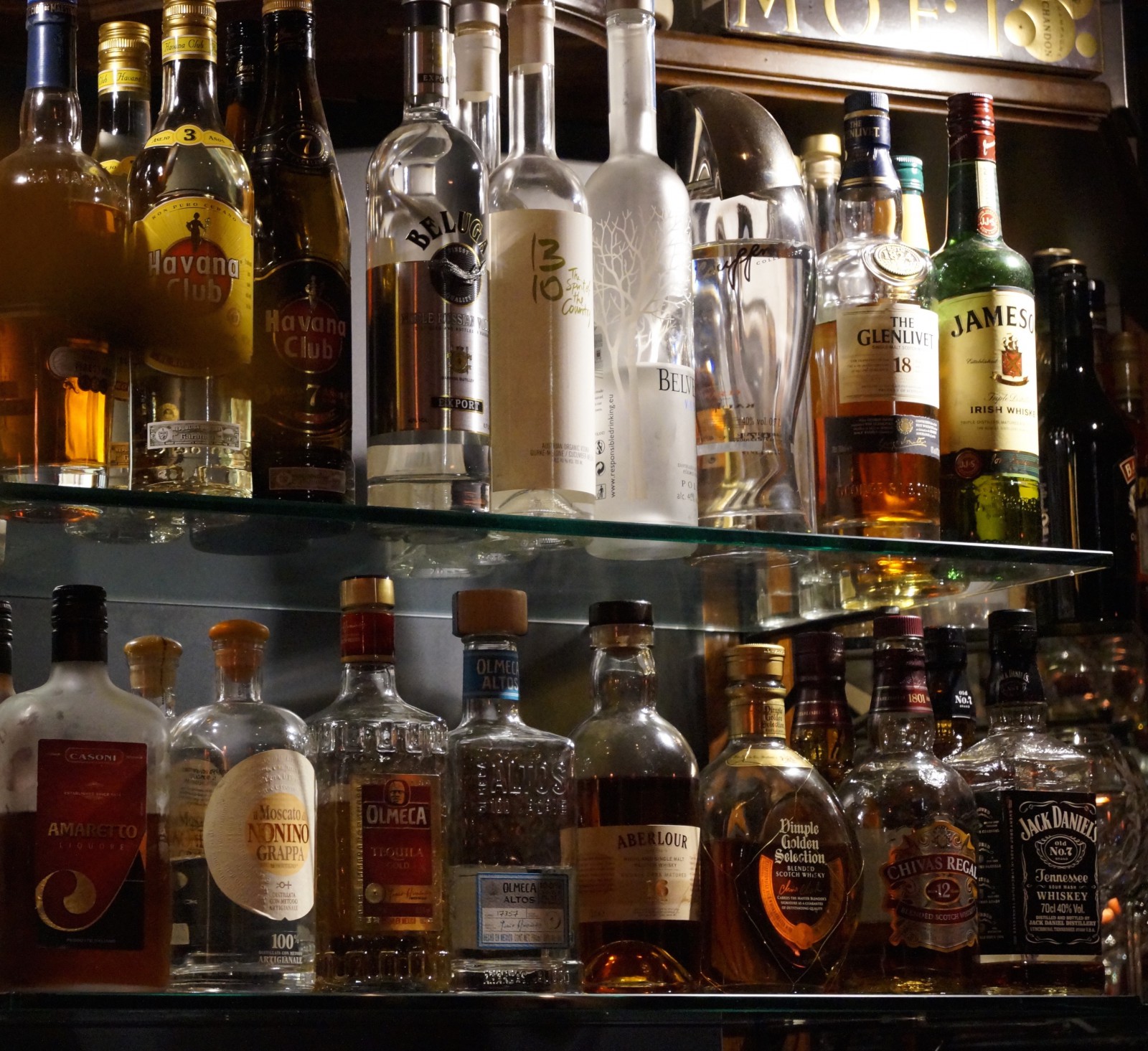 kem'S Bar & Kitchenette in Wien, Foto 30