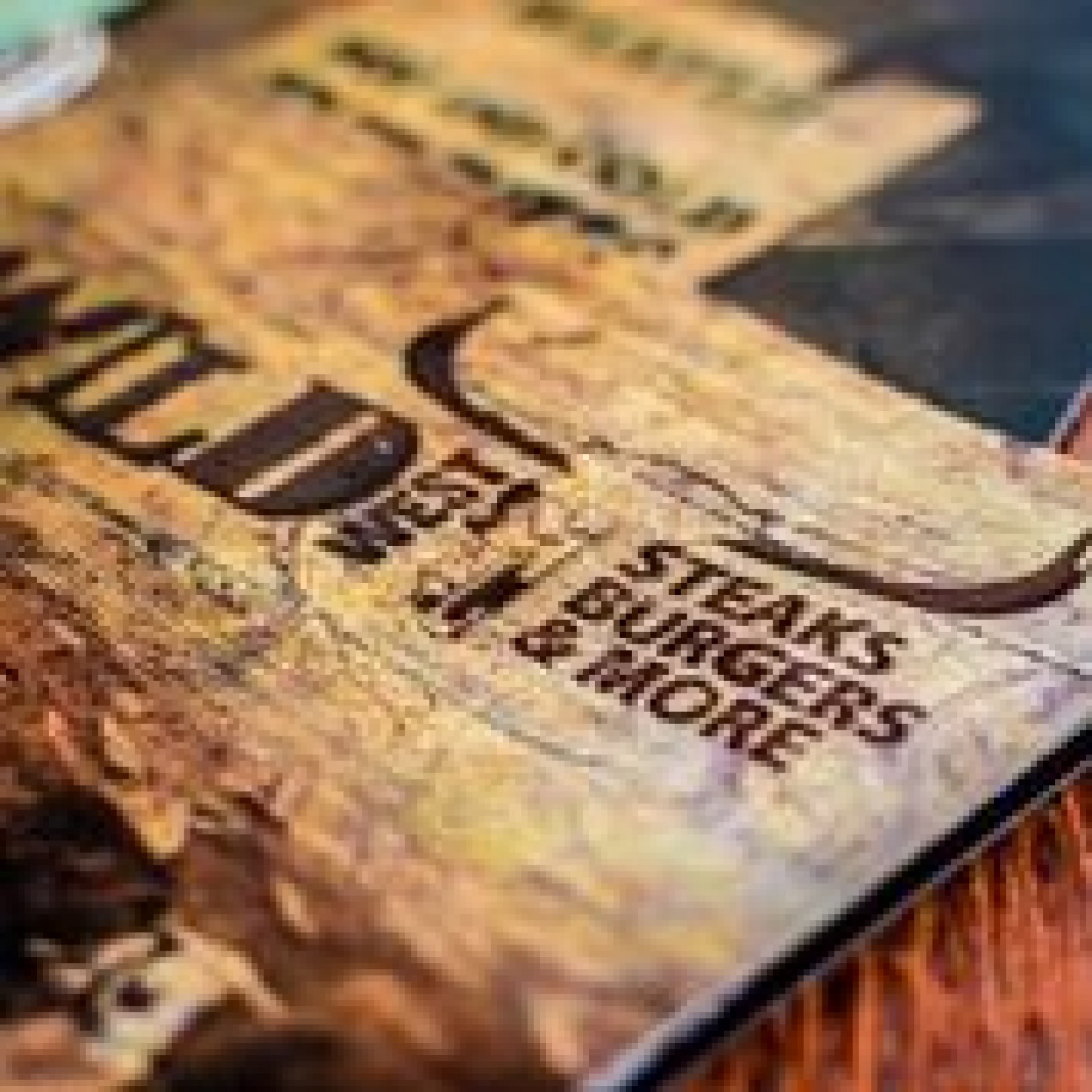 Wild West, Steaks, Burger & More in Innsbruck, Foto 7