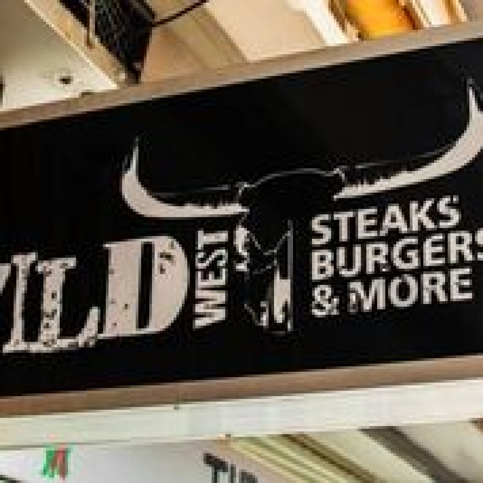 Wild West, Steaks, Burger & More in Innsbruck, Foto 6