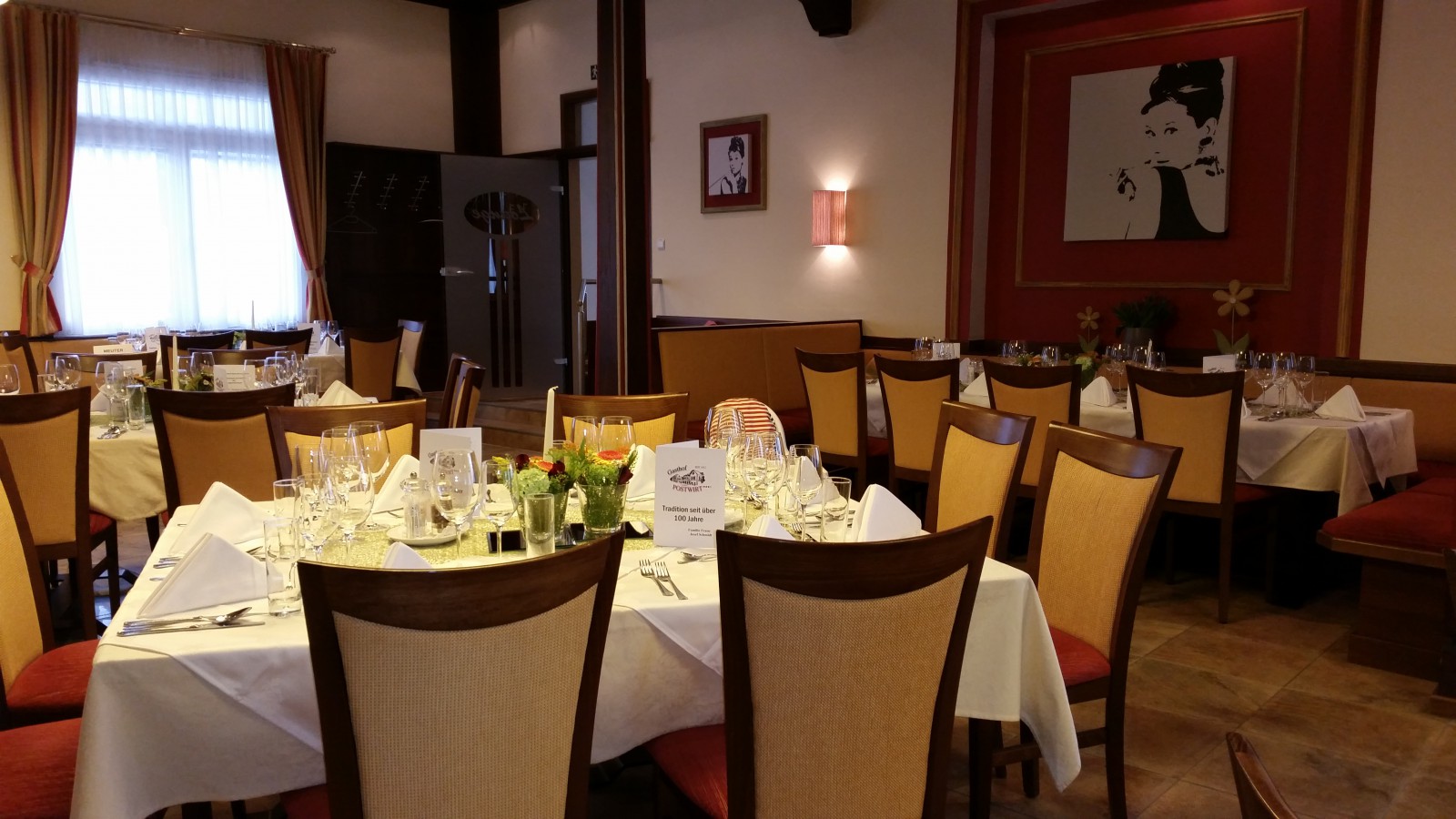 Gasthof Postwirt in Seeboden