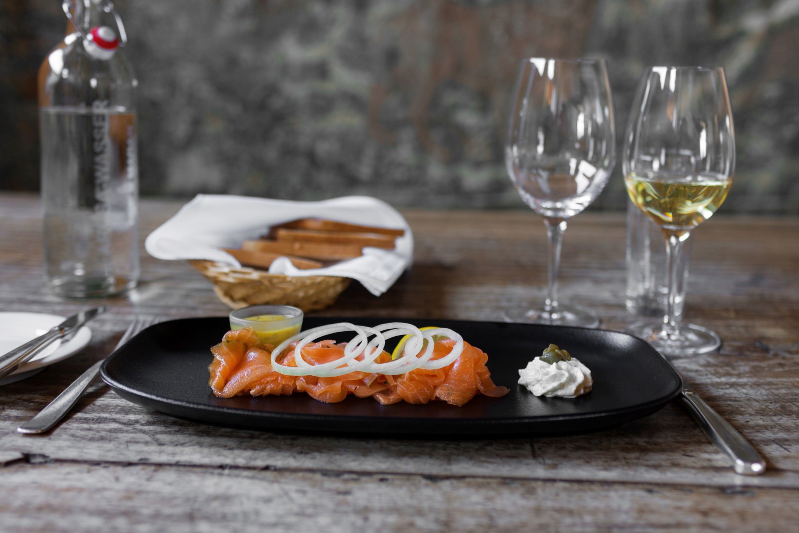 Restaurant Bundner Stubli & Maraner Stube