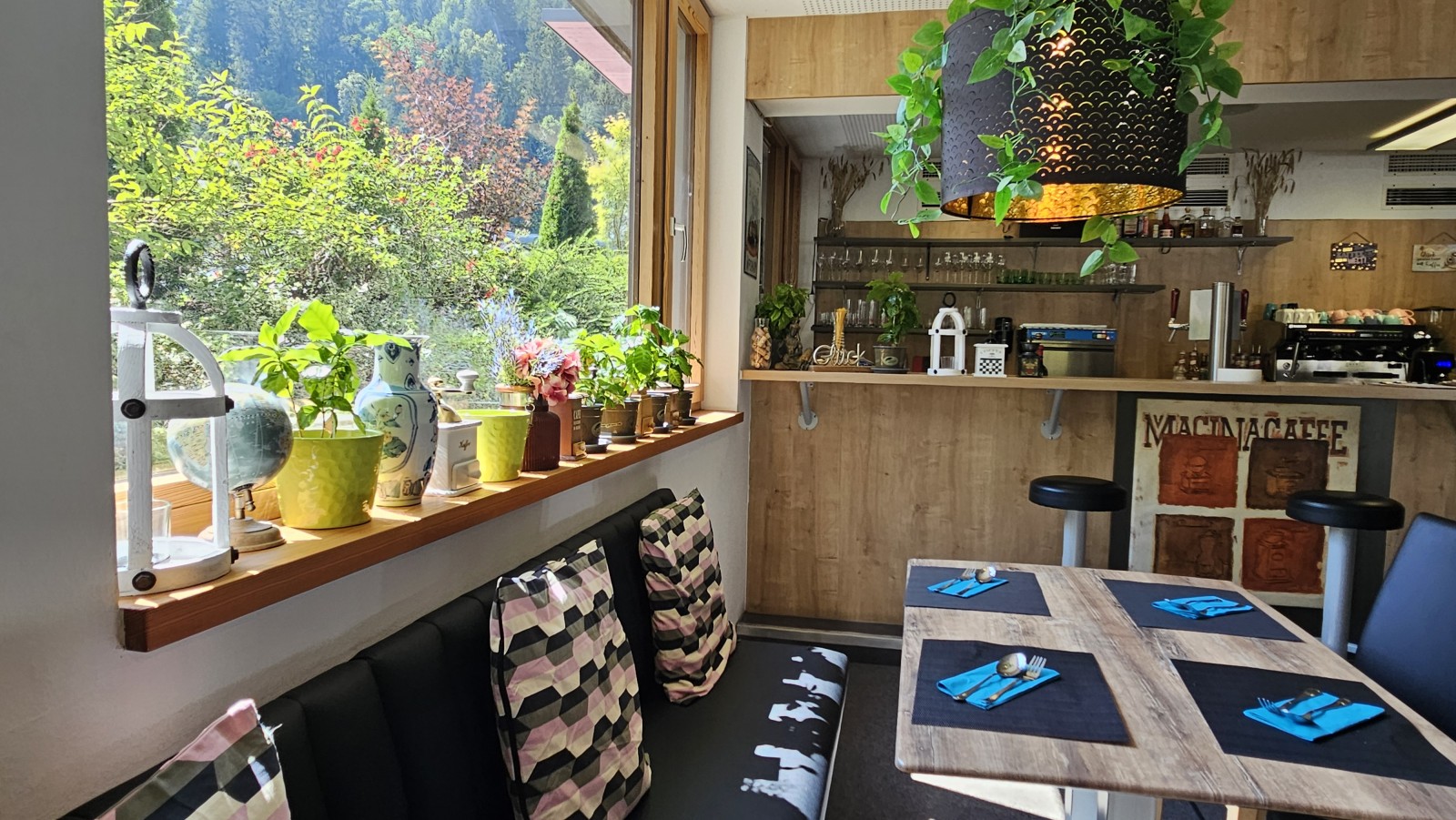 RESTAURANT klein aber fein in Feldkirchen,Ktn, Foto 14