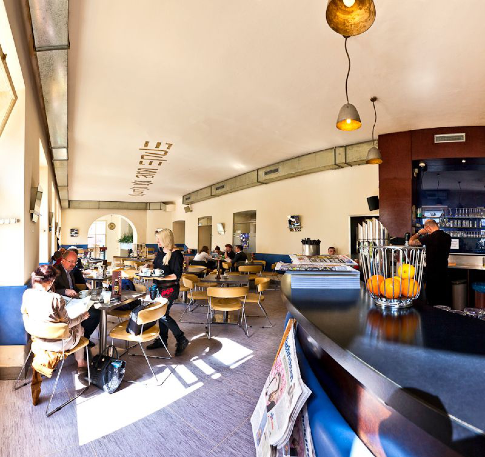 CAFE STEIN in Wien, Foto 6