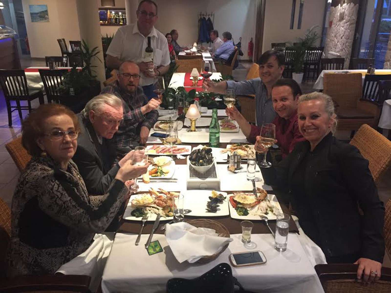 Opatija Cafe und Restaurant in Graz, Foto 9