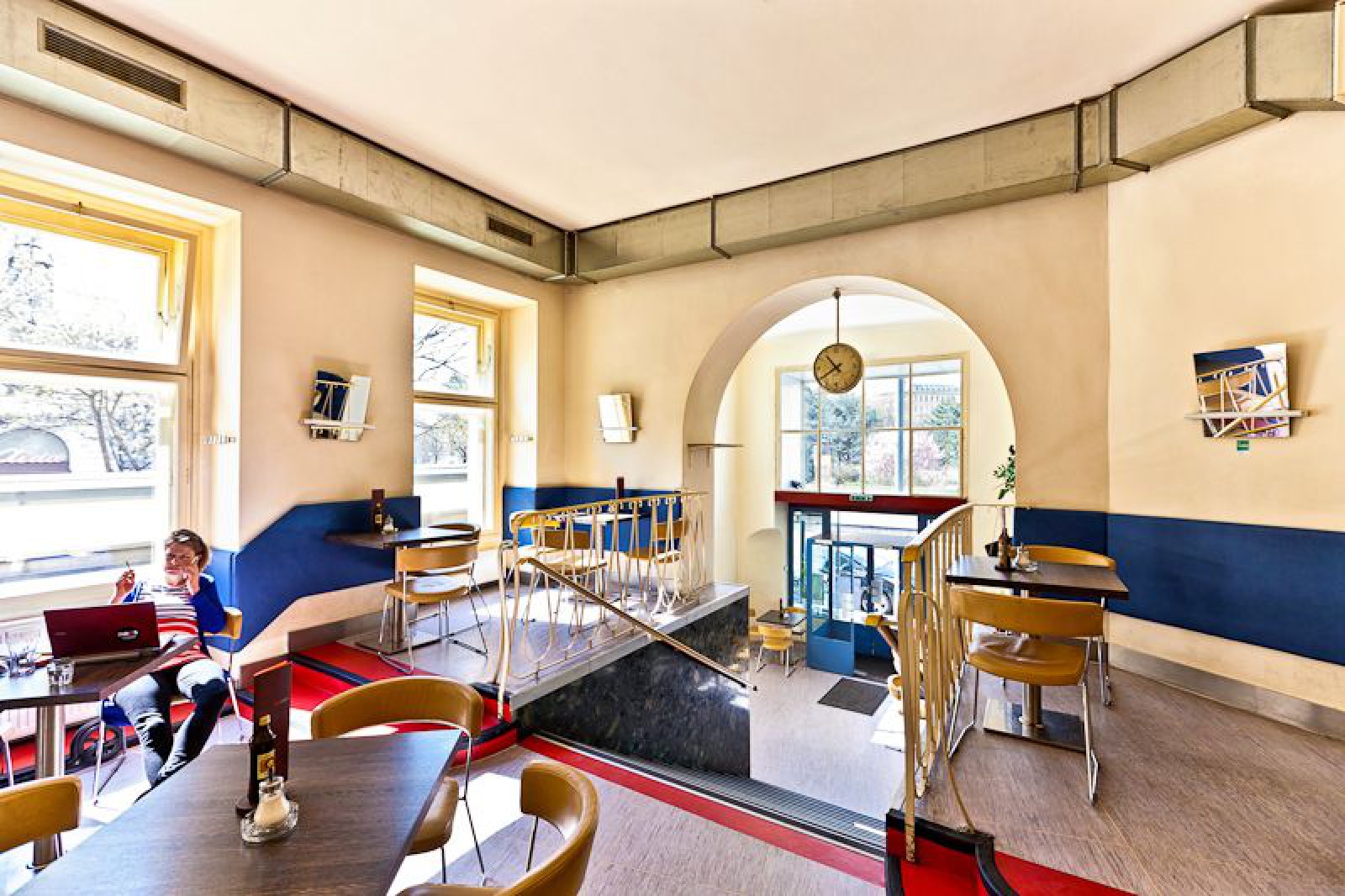 CAFE STEIN in Wien, Foto 5