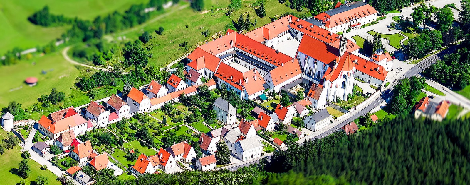 Restaurant 'KARTAUSENKELLER' in Gaming, Foto 7