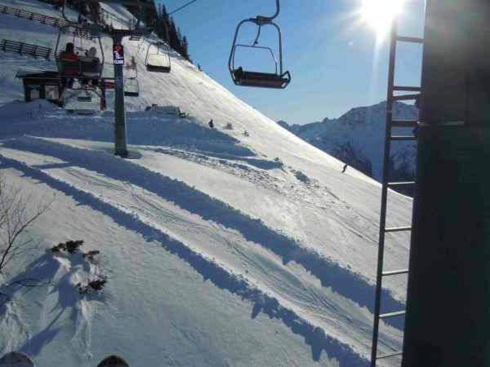 Rimmlstube in Berwang, Foto 2