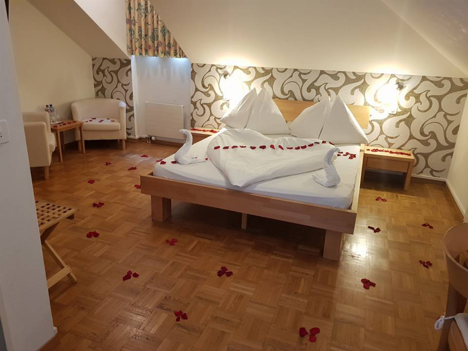Hotel Zum Hirschen