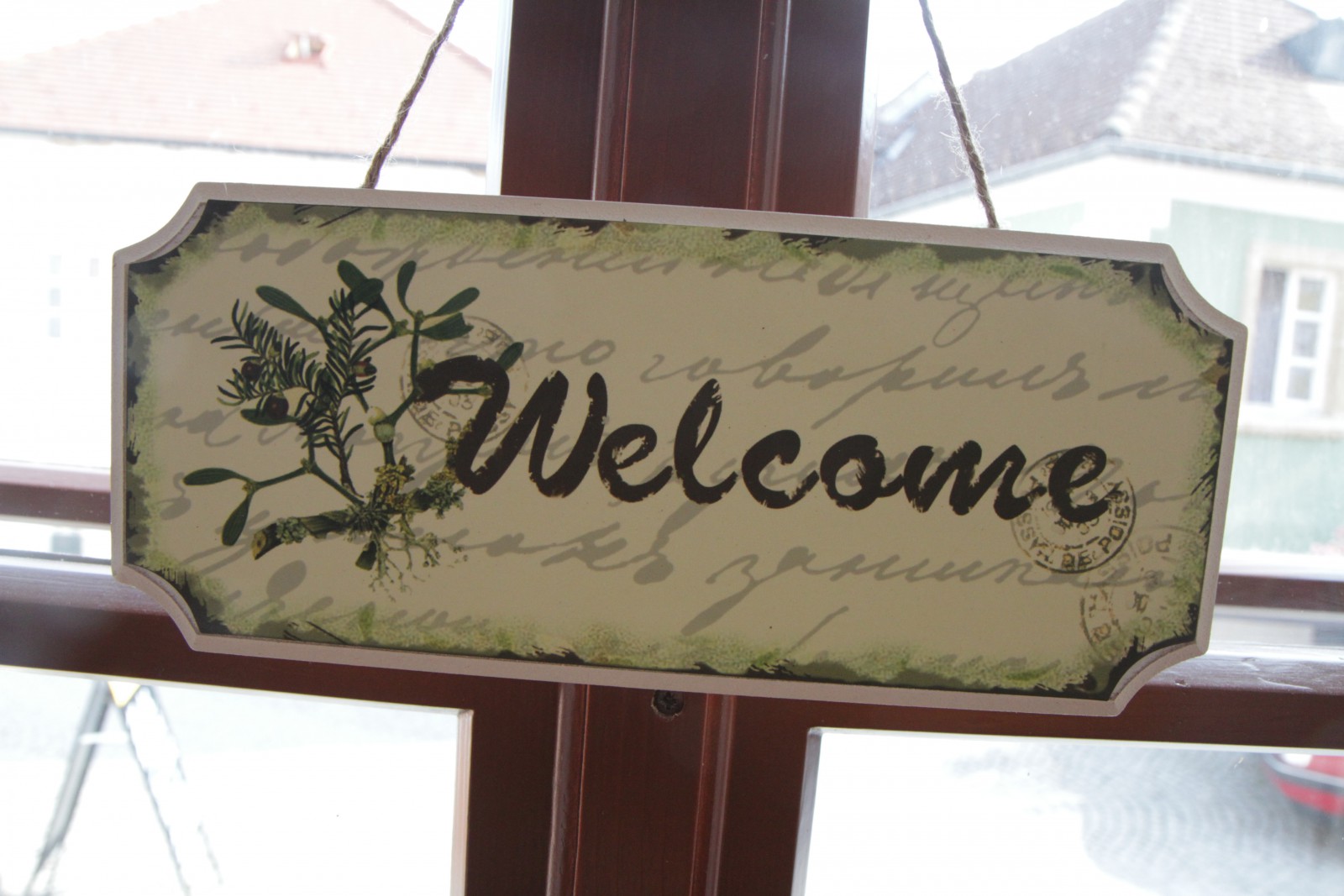 Restaurant 'zum Alten Stadttor' in Rust, Foto 2