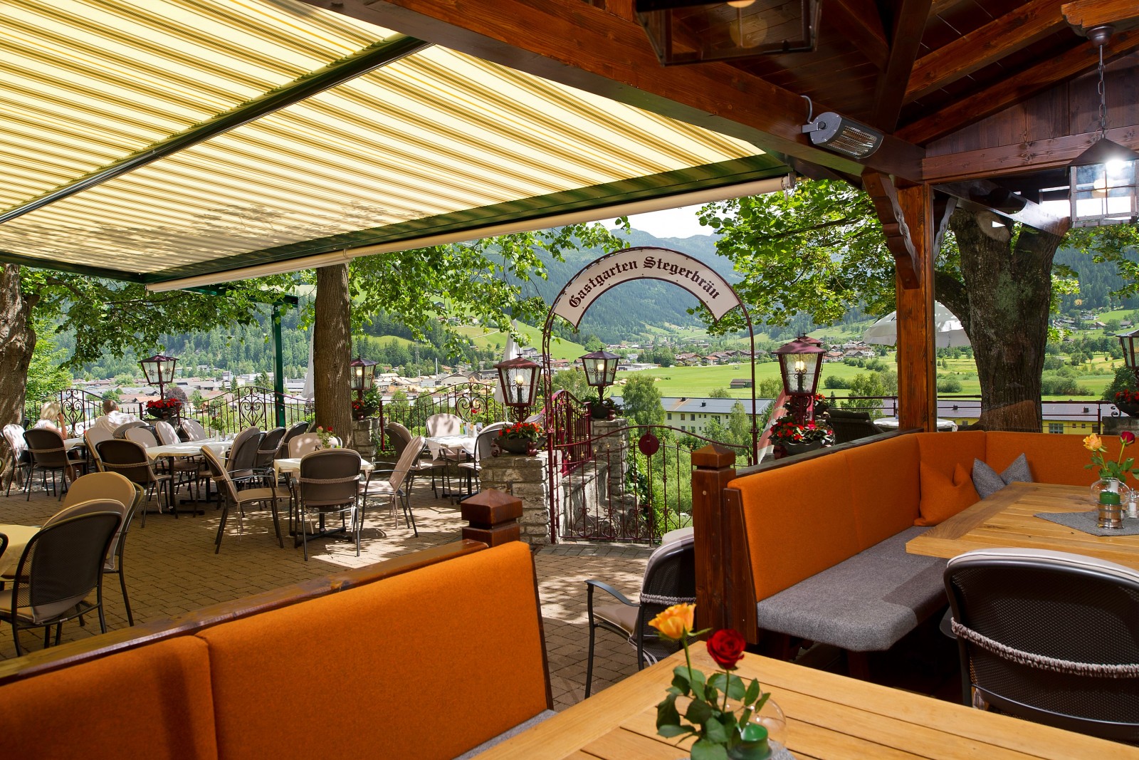 Restaurant Stegerbräu  in Radstadt, Foto 7