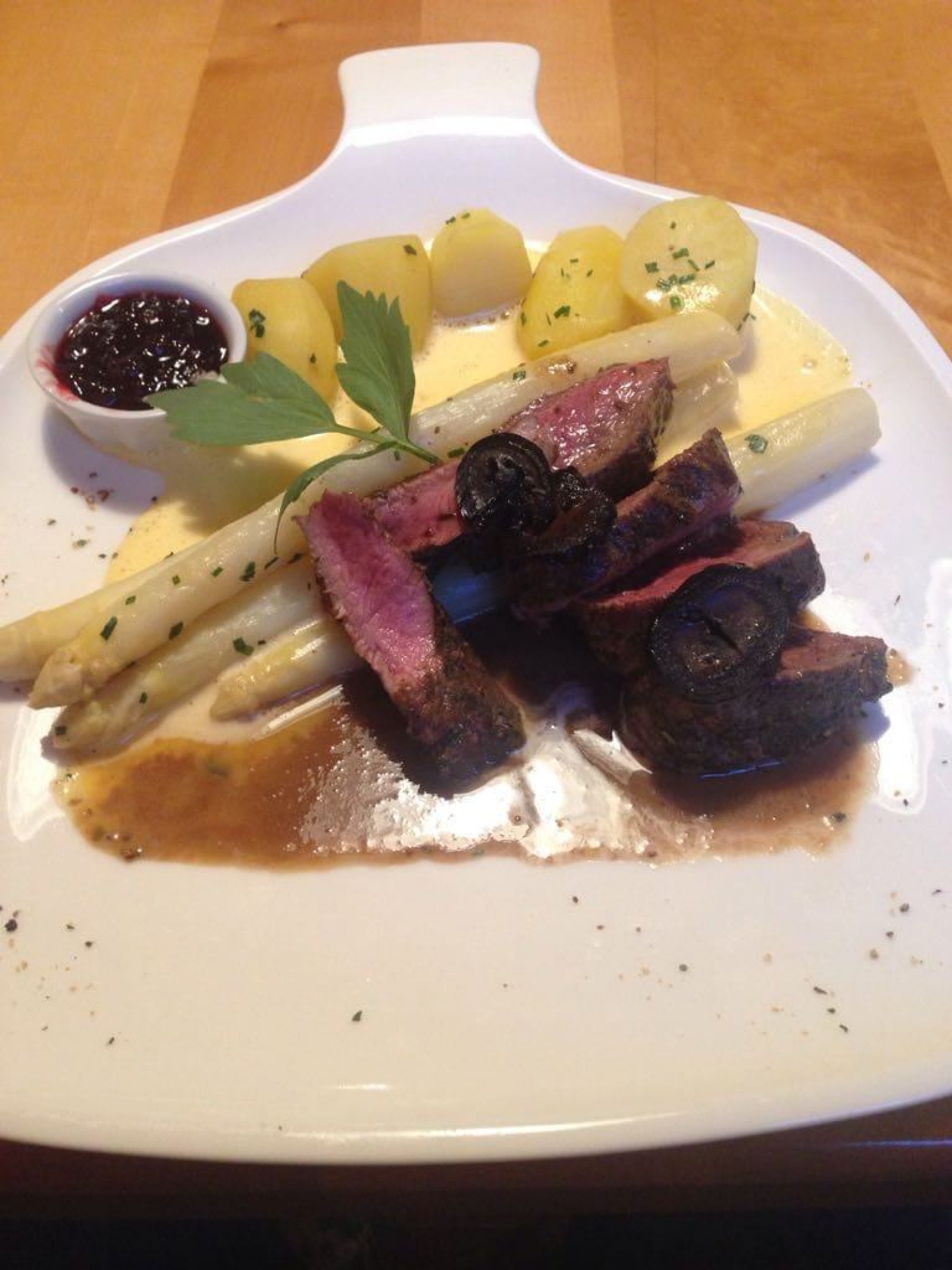 Rimmlstube in Berwang, Foto 1