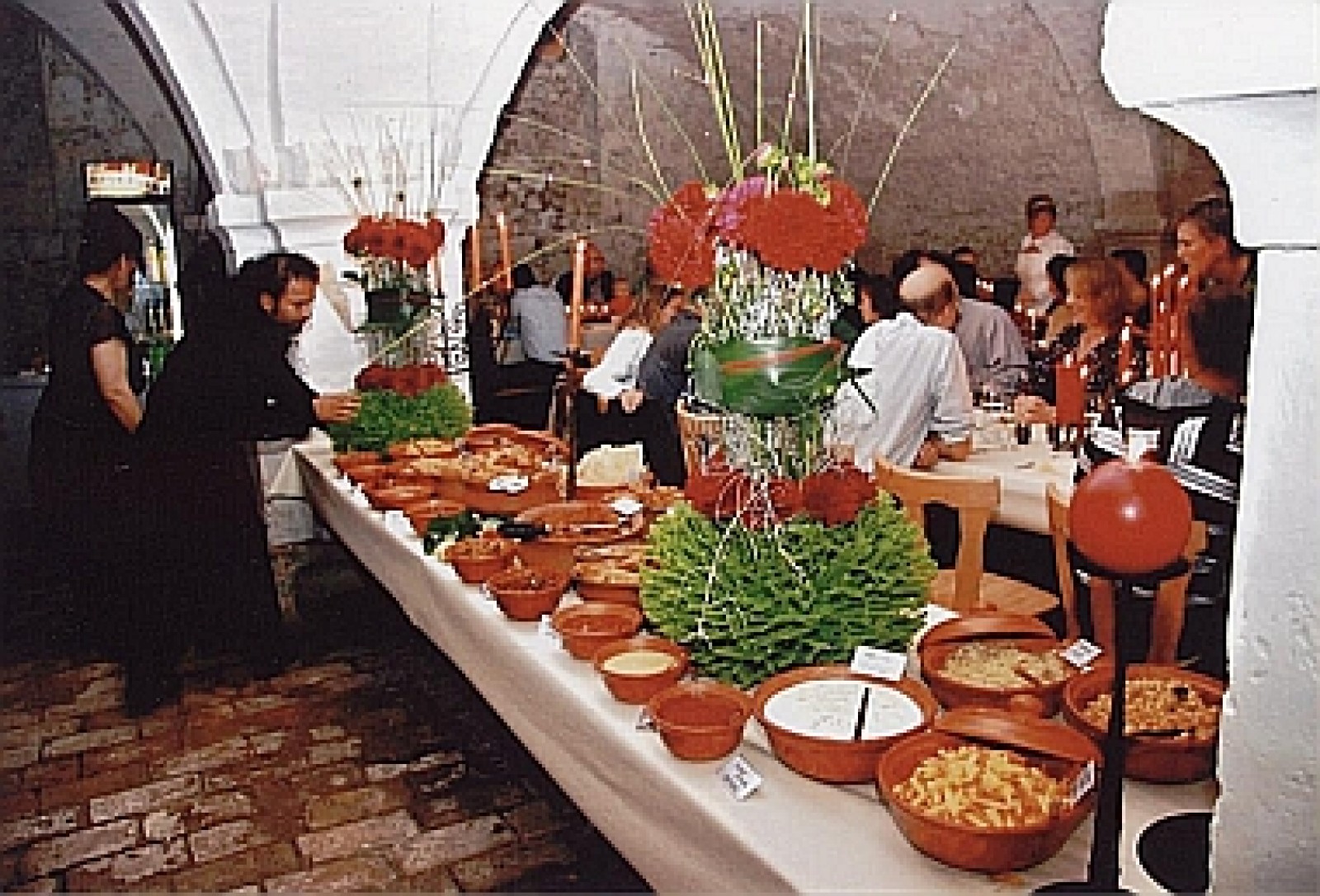 Bistro Bechandra