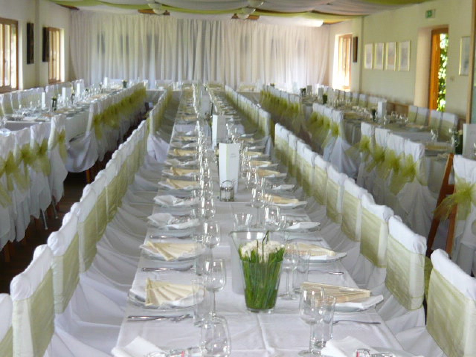 Restaurant Zur Alten Mauth in Neusiedl am See, Foto 5