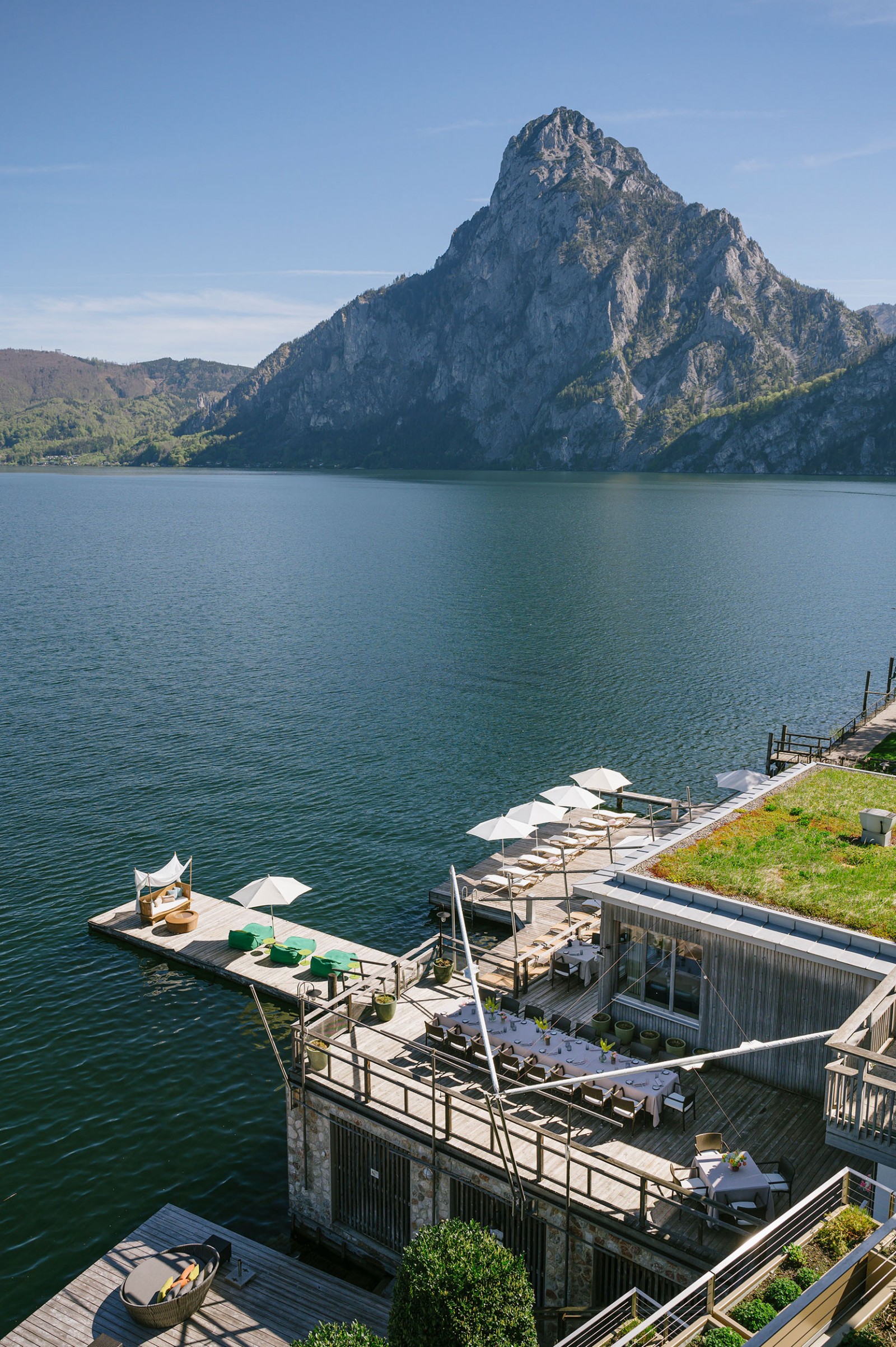 Seehotel Das Traunsee in Traunkirchen, Foto 11
