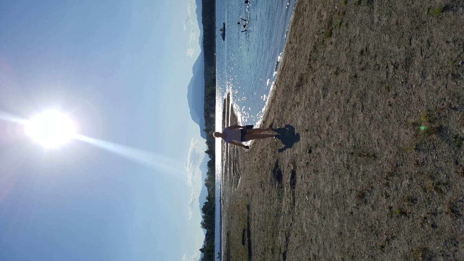Strandbad Schaffler Sandbank/Faaker See in Faak am See, Foto 6
