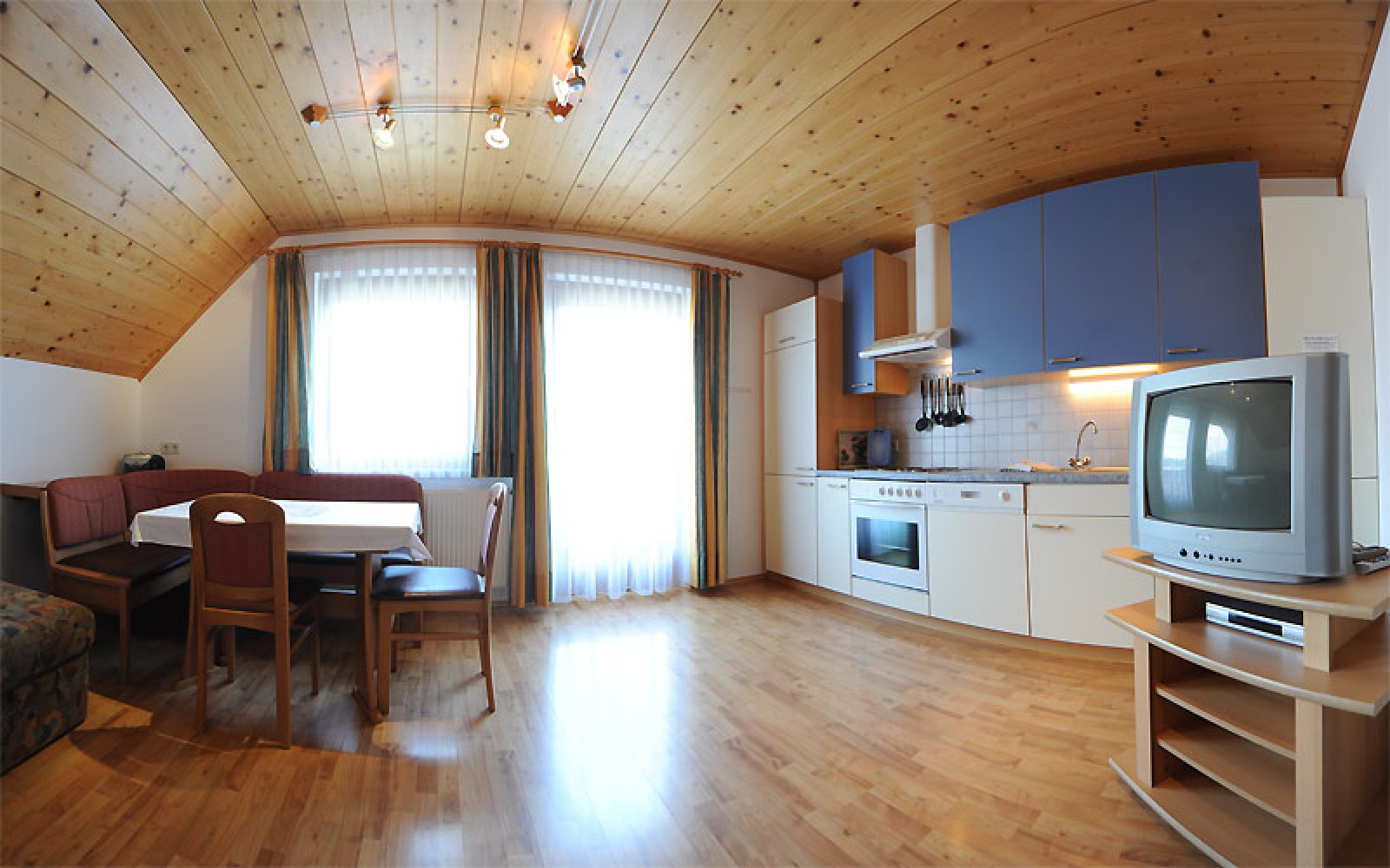 Ferienwohnung Appartment Plozner Kärnten Österreich in Hermagor, Foto 22