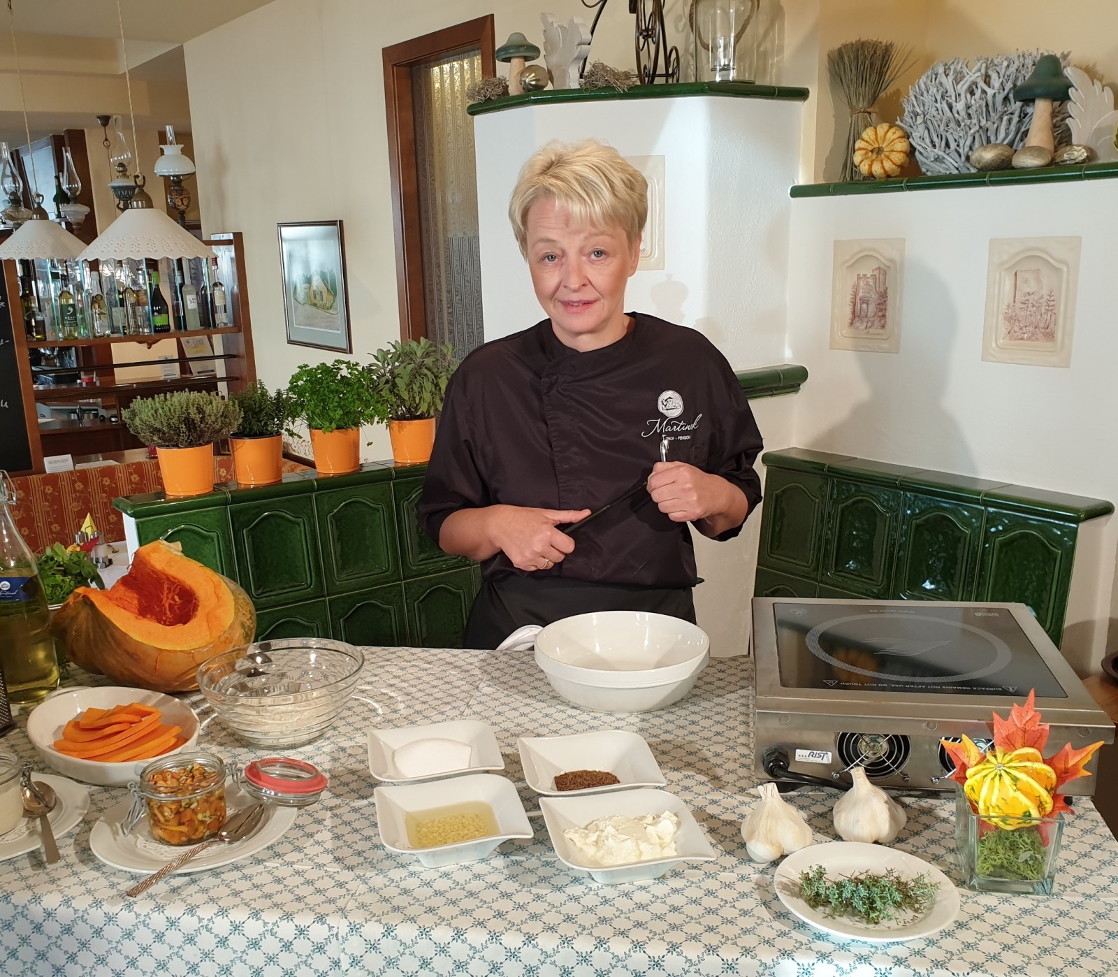 GASTHOF MARTINEK in Baden, Foto 13