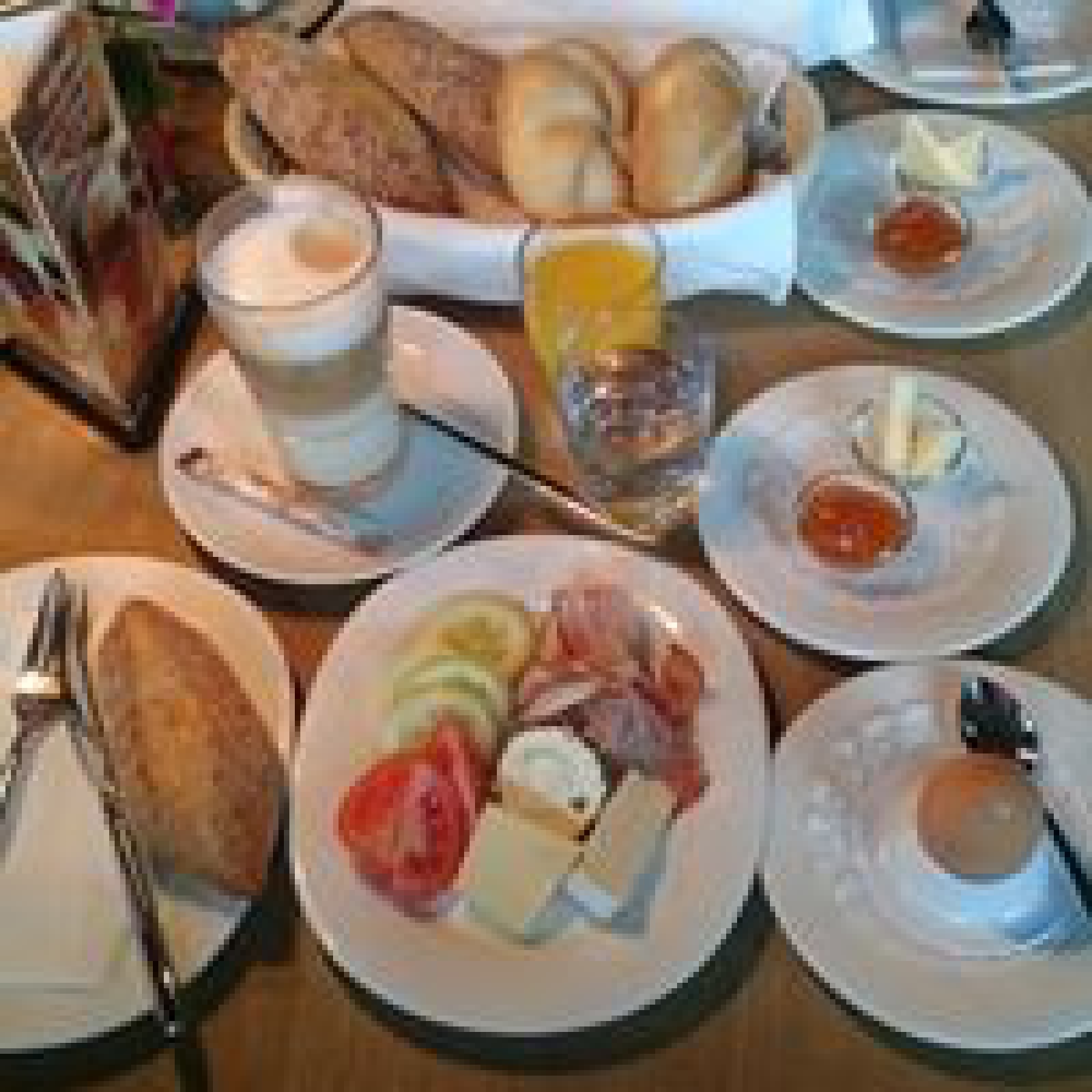 Cafe Restauant Grenadier in Forchtenstein