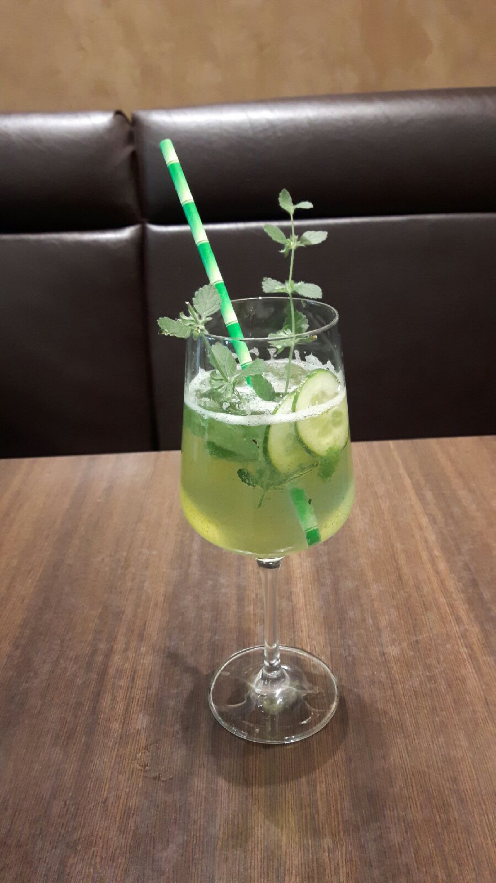 Cafe Go West in Wien, Foto 20