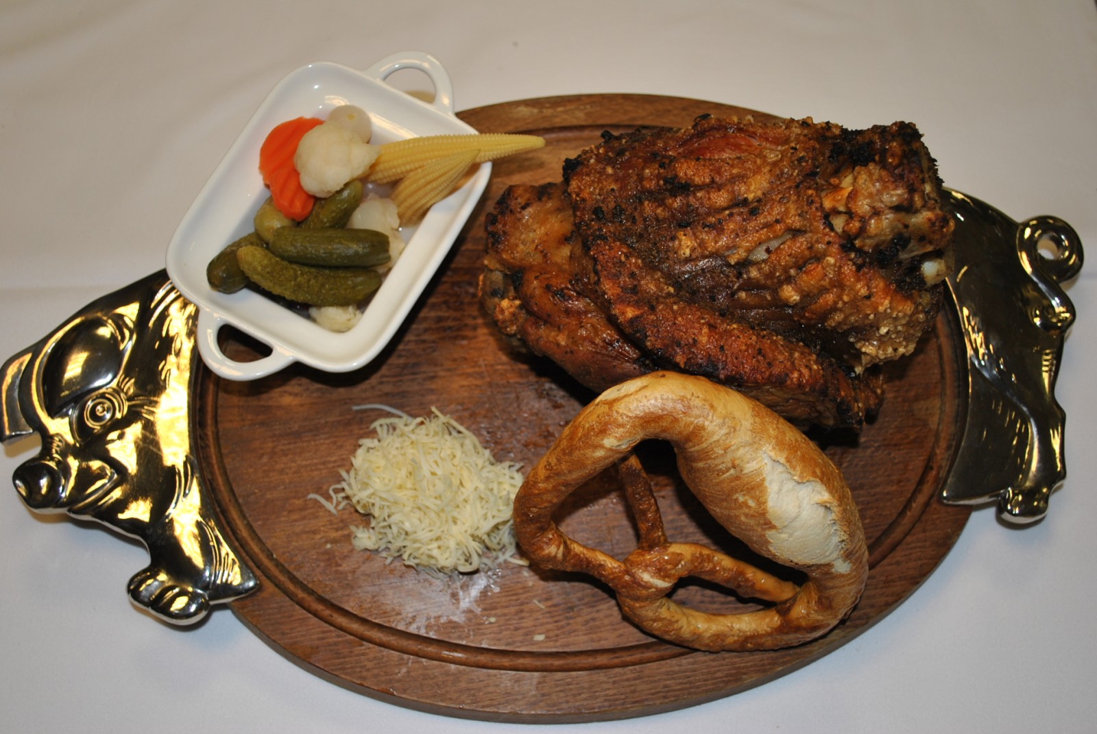 Restaurant Zur Alten Mauth in Neusiedl am See, Foto 1
