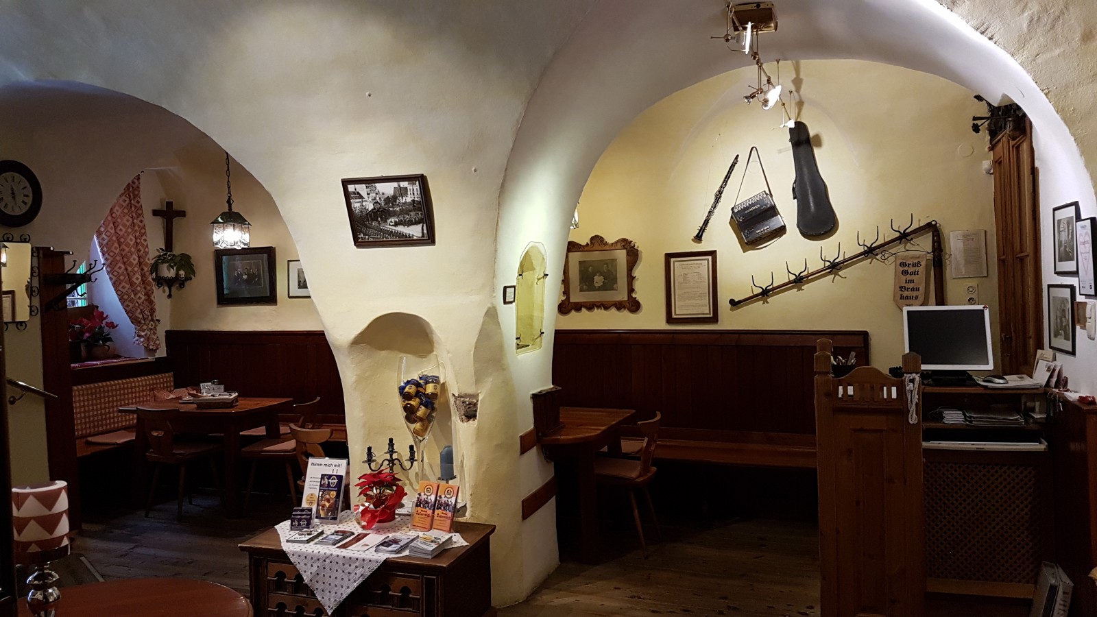 Brauhaus Mariazell in Mariazell, Foto 6