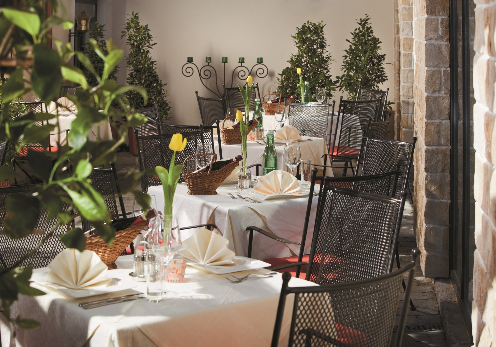 Restaurant Römerstube in Graz