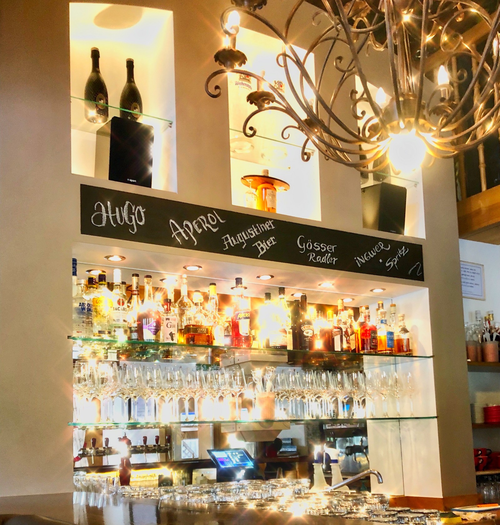 Restaurant SeeEck in Achenkirch, Foto 2