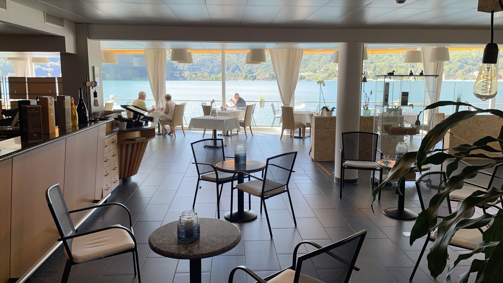 Baia Ristorante Panoramico