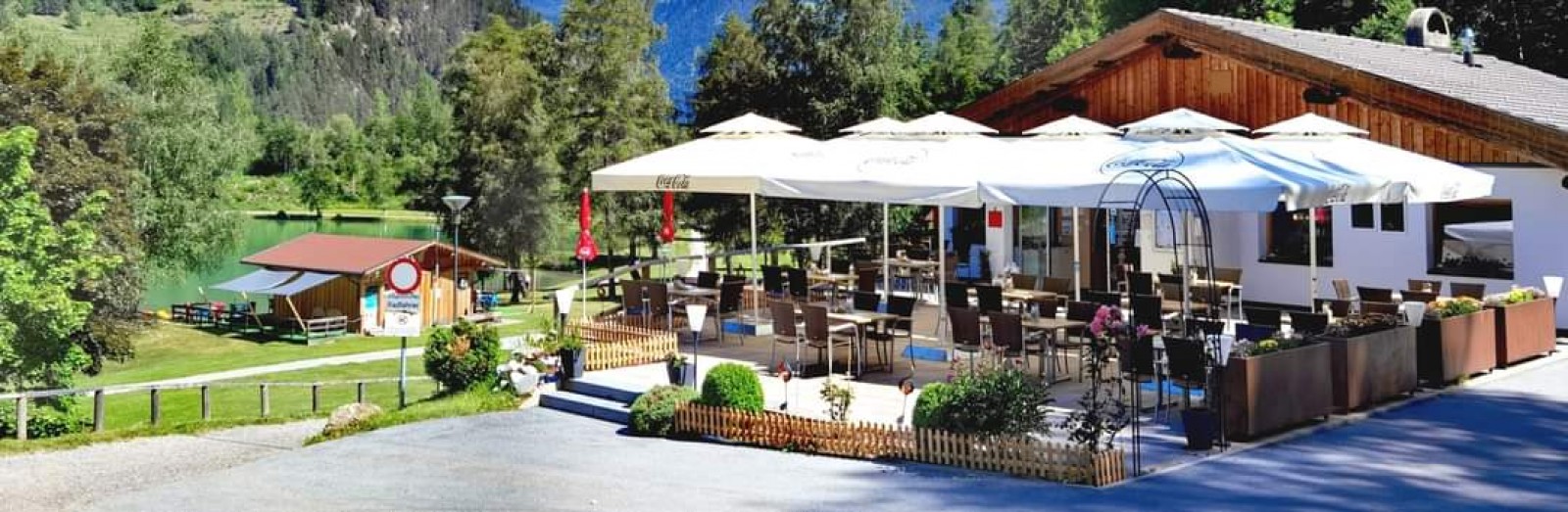 Seerestaurant Ried in Ried im Oberinntal, Foto 6