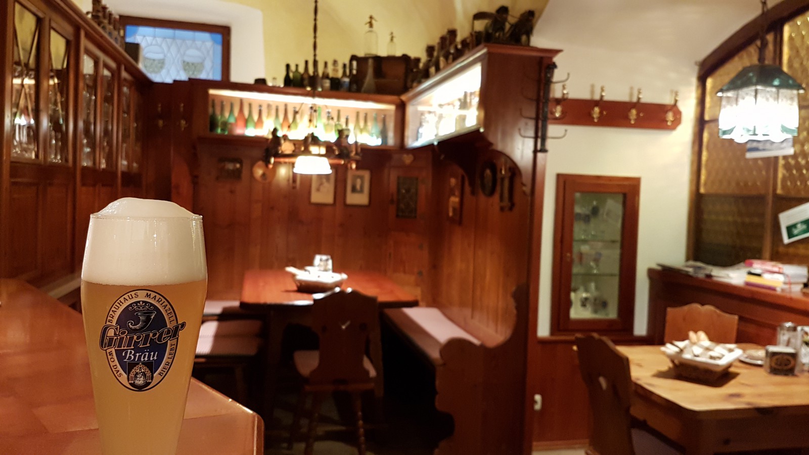 Brauhaus Mariazell in Mariazell, Foto 5