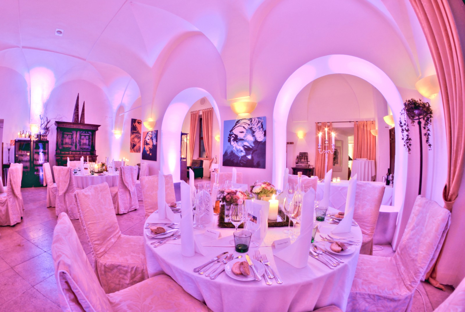 Gassners Gasthaus zu Schloss Hellbrunn in Salzburg, Foto 5