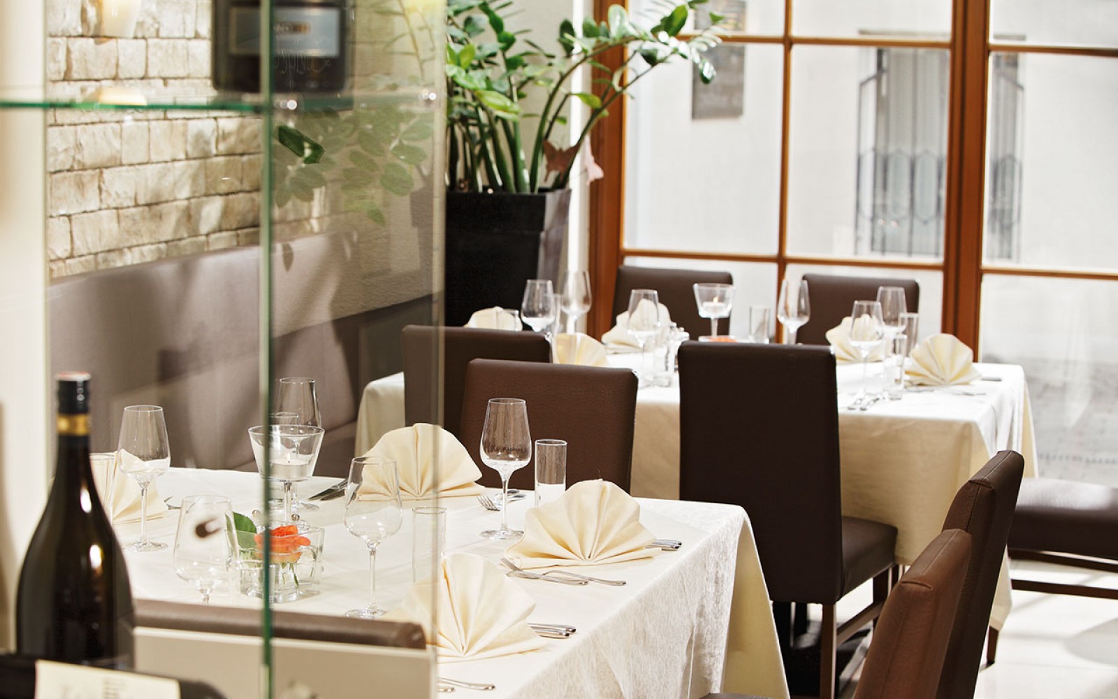 Restaurant Römerstube in Graz, Foto 3