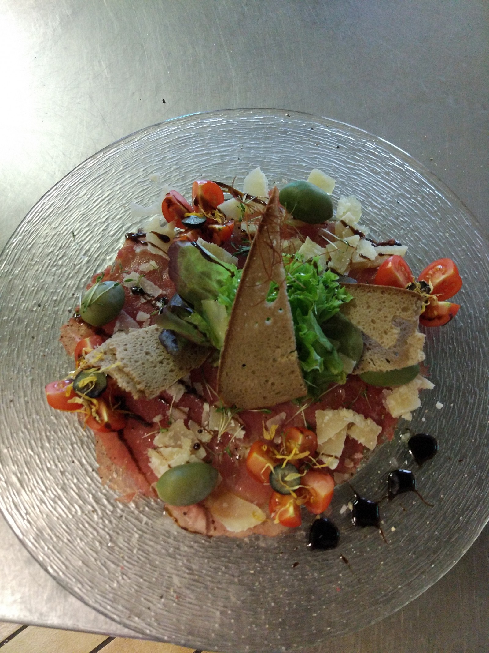Restaurant zum Alten Jagdschloss in Mayerling