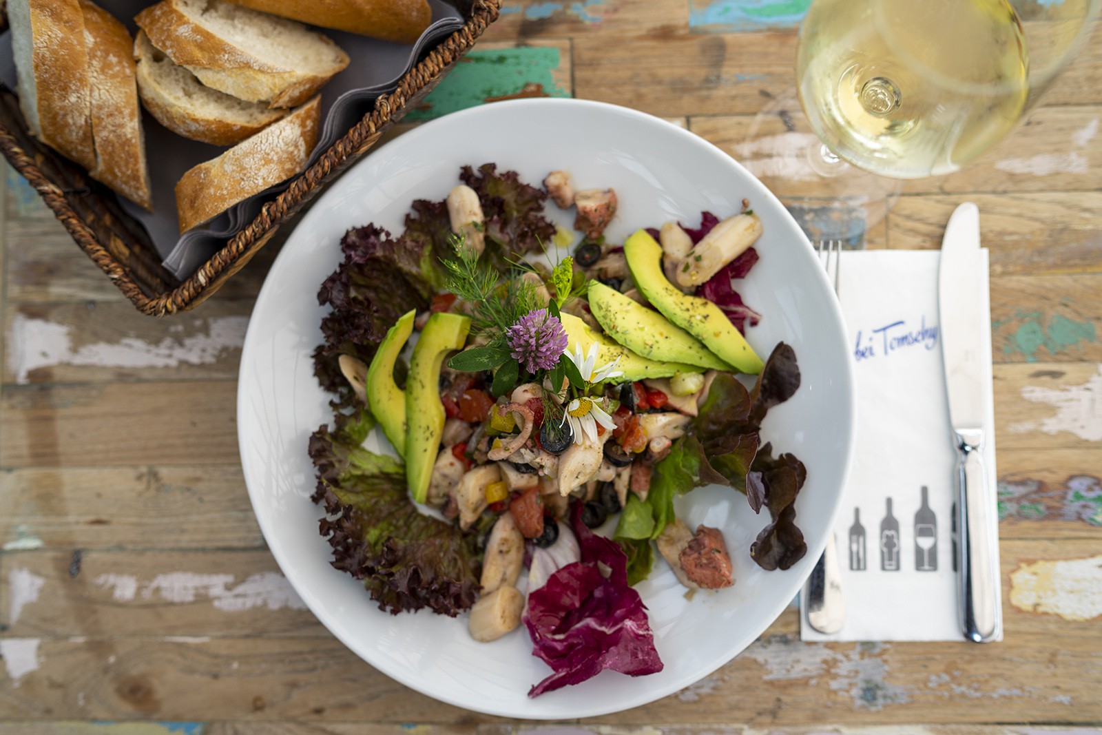 Restaurant Hochkitzbühel bei Tomschy in Kitzbühel, Foto 3