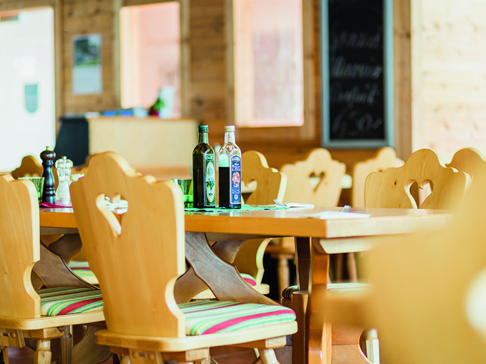 CAMPERS Restaurant in Leutasch, Foto 3