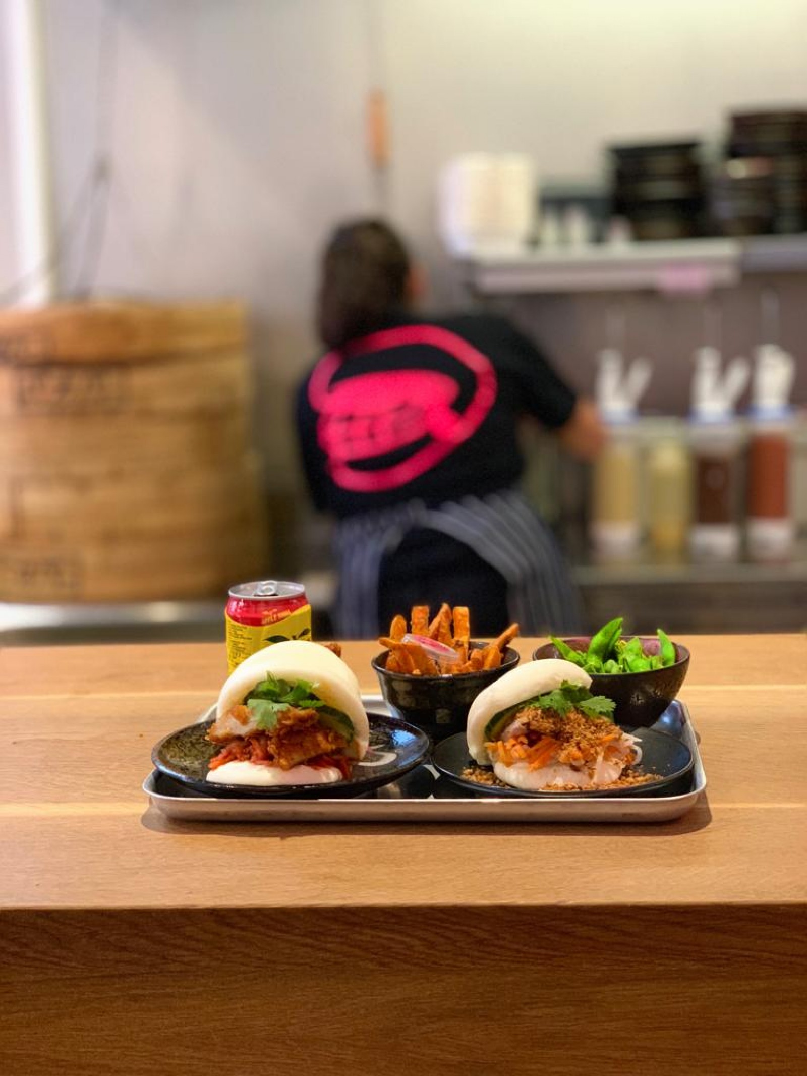 BAO BAR in Wien, Foto 2