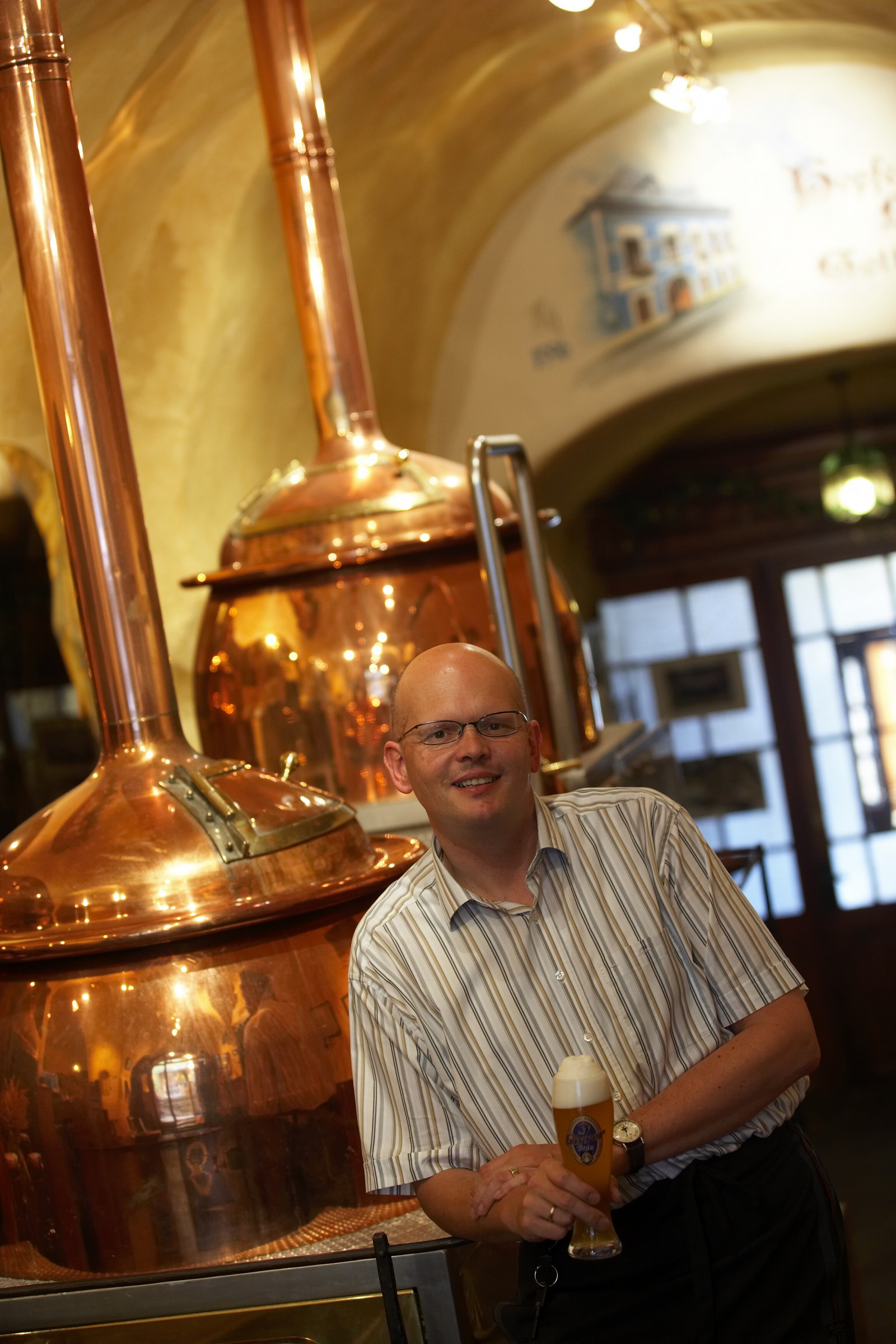 Brauhaus Mariazell in Mariazell, Foto 4