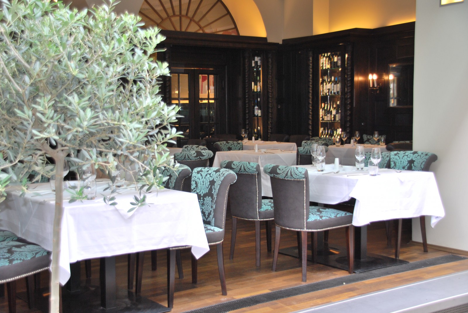 Restaurant Orpheus in Wien, Foto 3