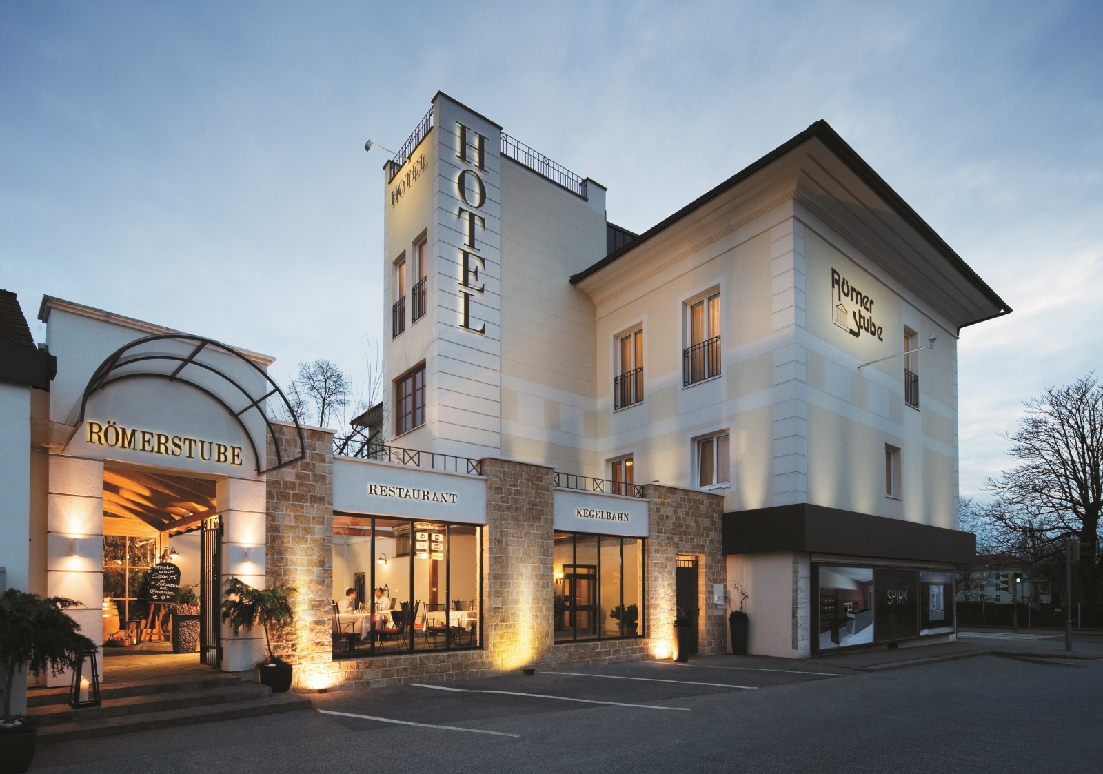 Restaurant Römerstube in Graz, Foto 4