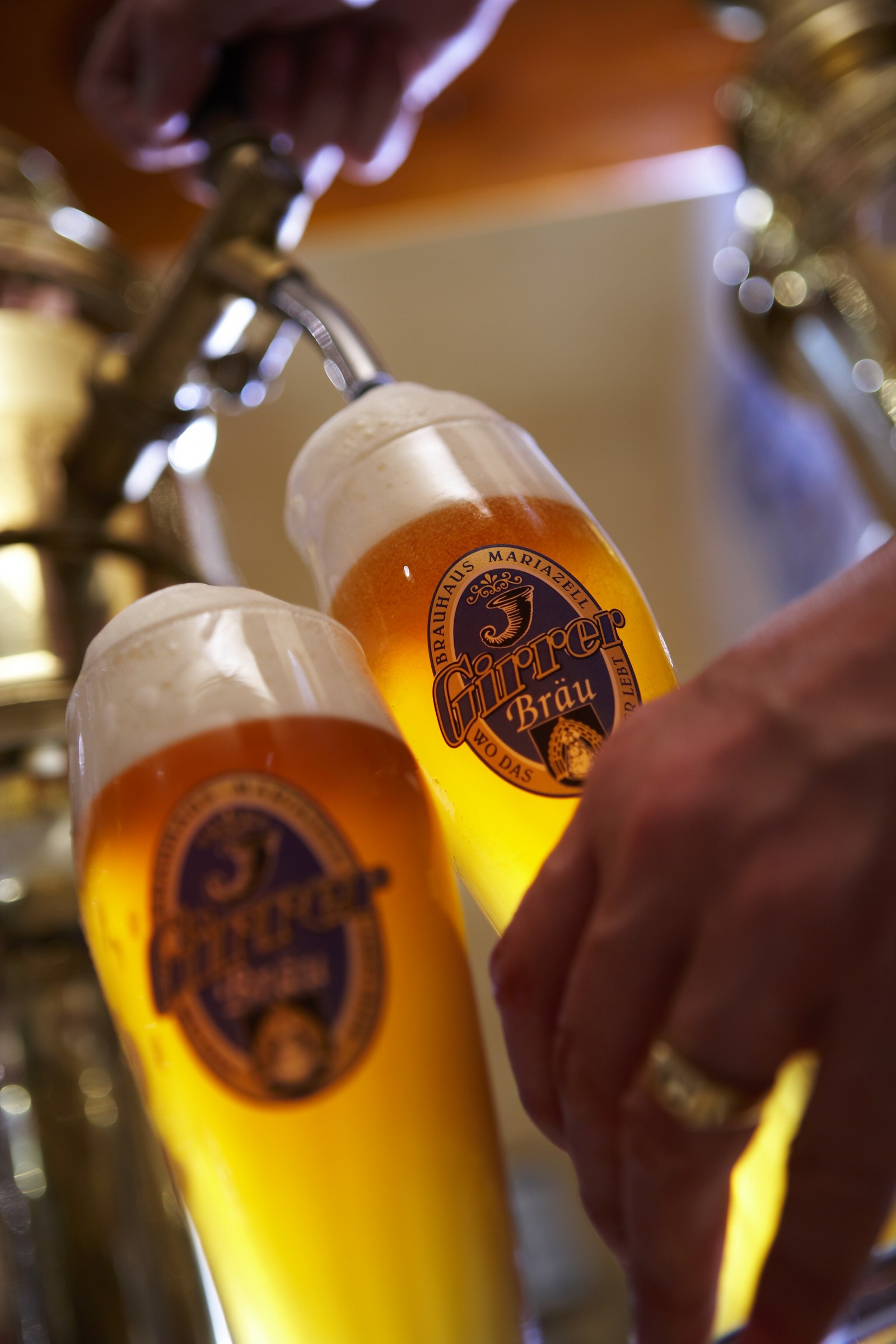 Brauhaus Mariazell in Mariazell, Foto 3