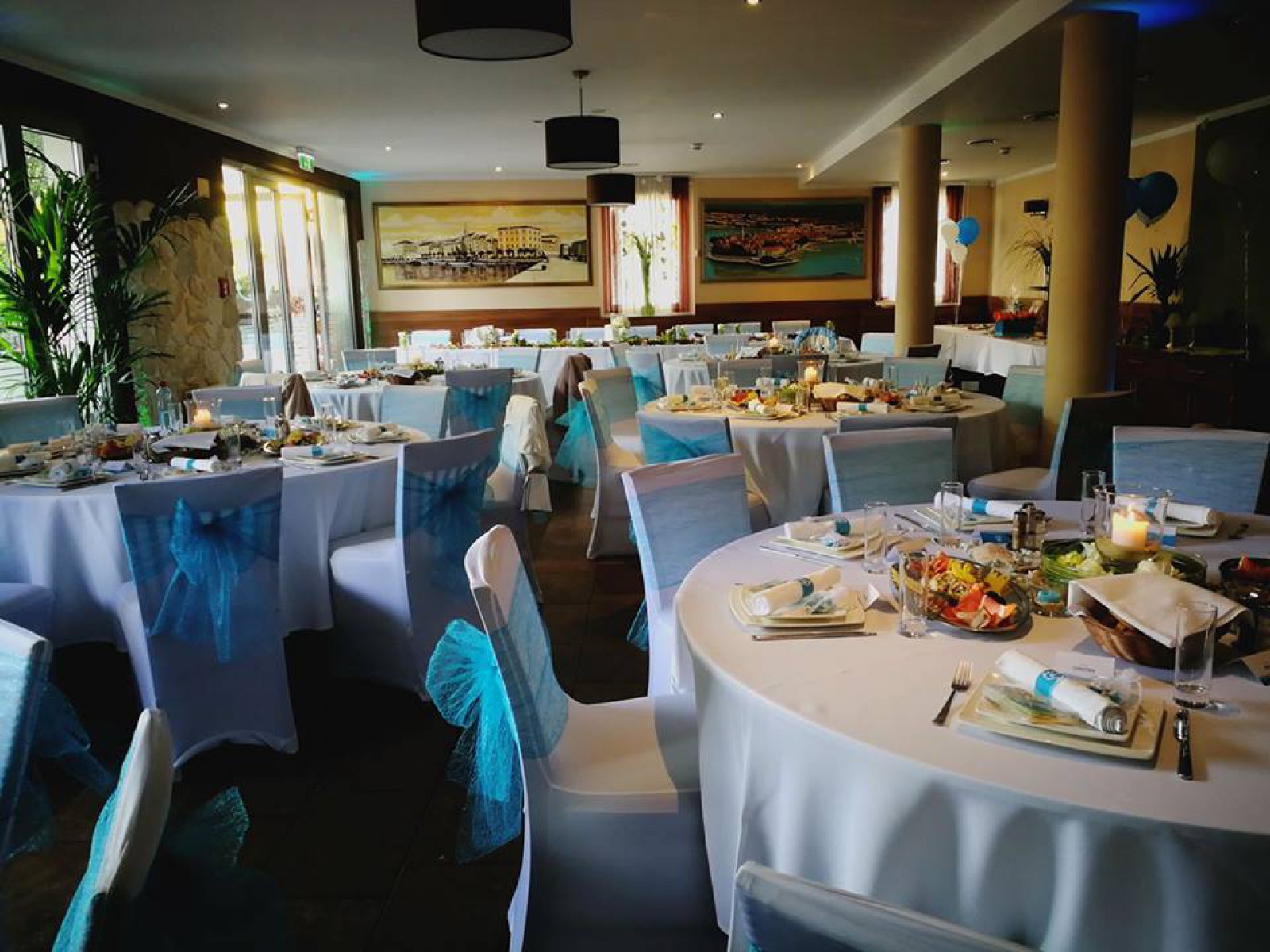 Opatija Cafe und Restaurant in Graz, Foto 7