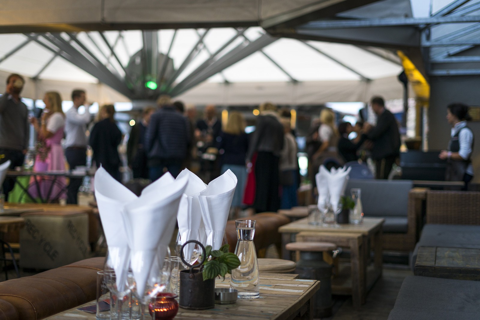 Restaurant Hochkitzbühel bei Tomschy in Kitzbühel, Foto 2