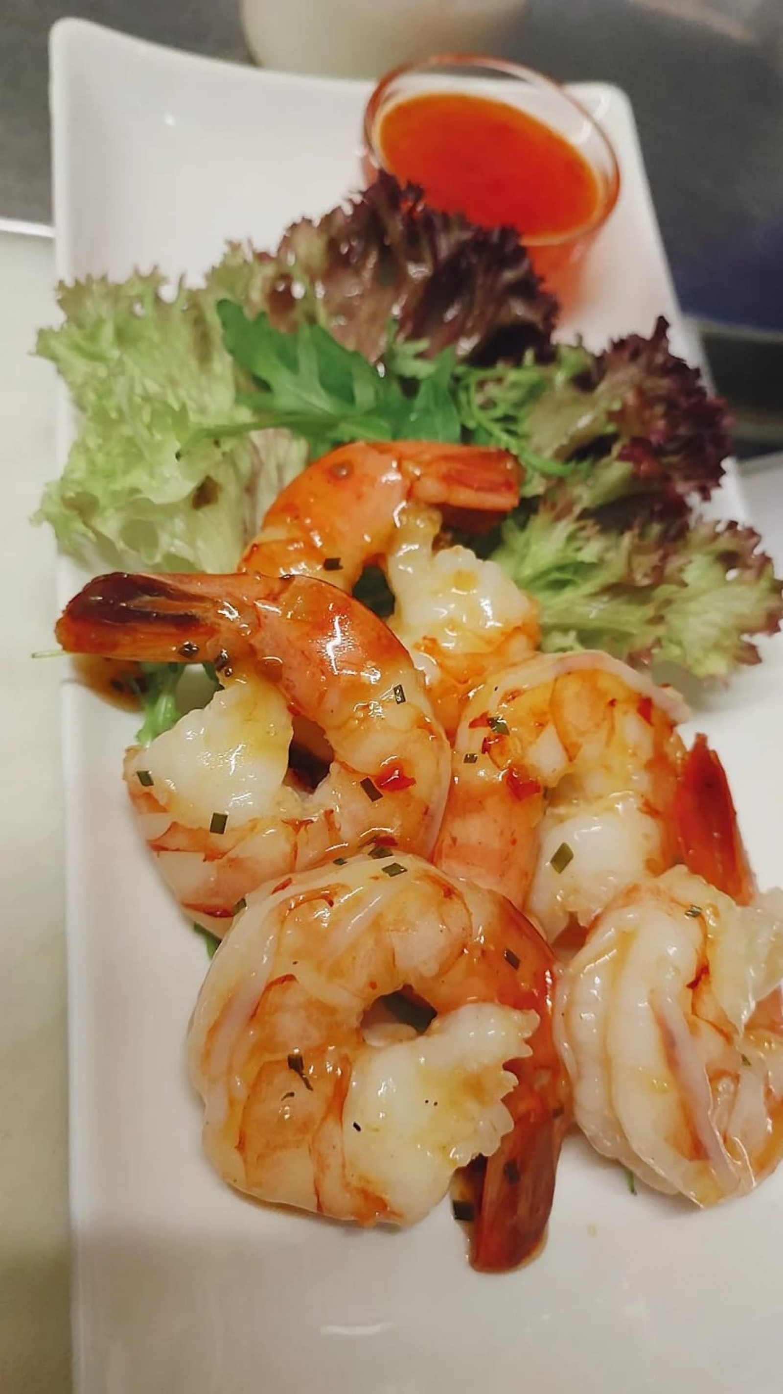 Seerestaurant Ried in Ried im Oberinntal, Foto 3
