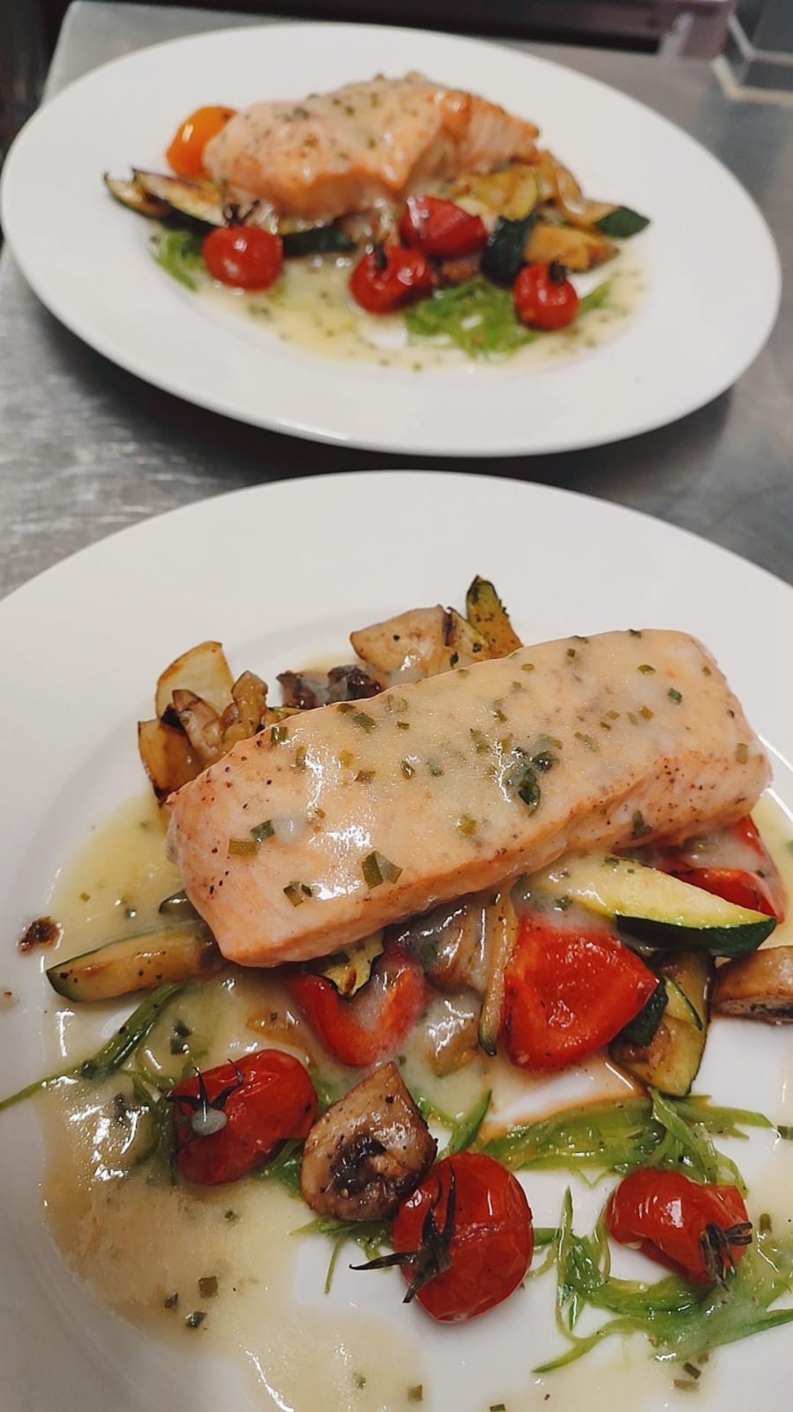 Seerestaurant Ried in Ried im Oberinntal, Foto 2